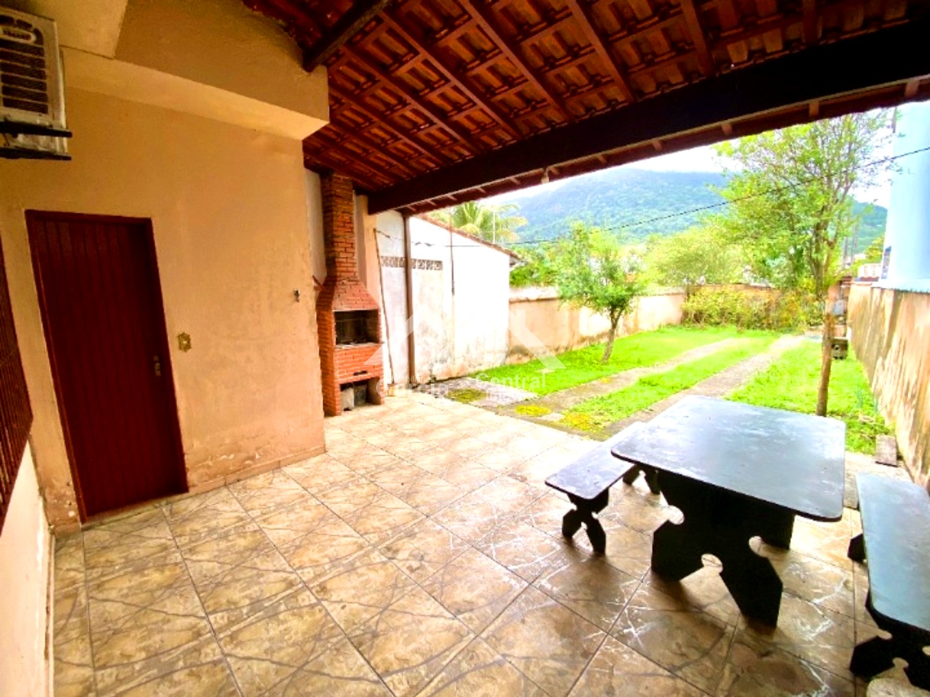 Foto 2 - Casa estilo edícula em Peruíbe