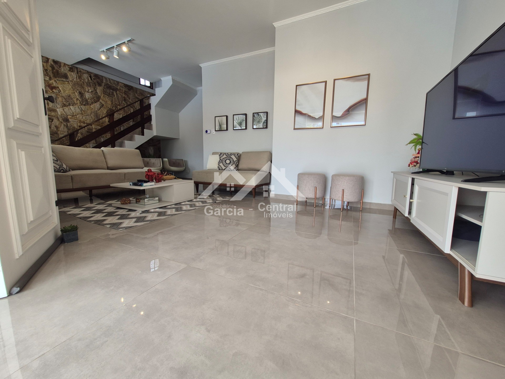 Foto 7 - Casa com piscina em Peruíbe