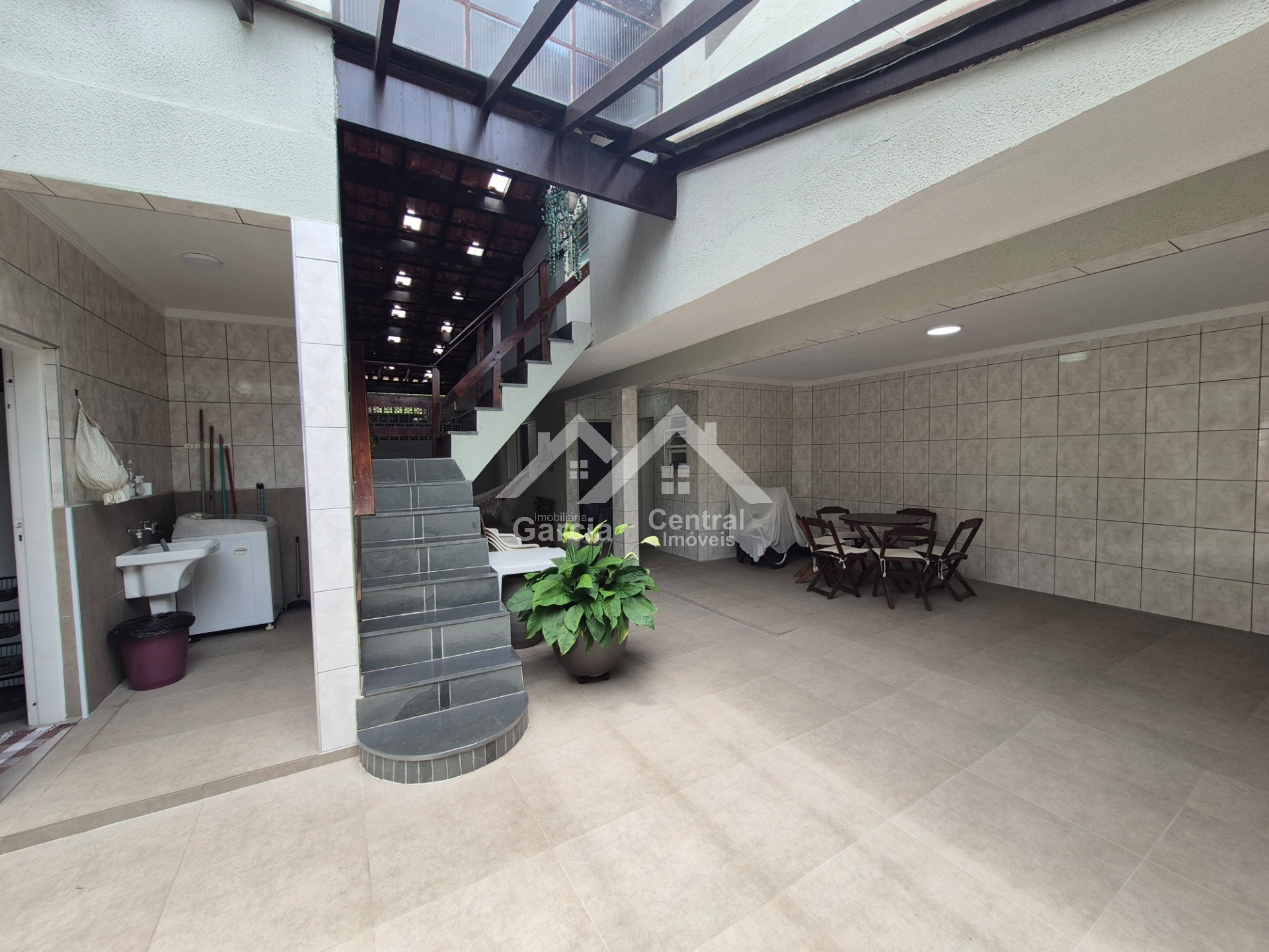 Foto 30 - Casa com piscina em Peruíbe