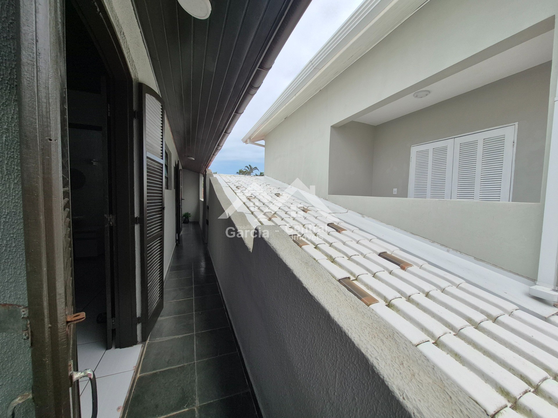 Foto 37 - Casa com piscina em Peruíbe