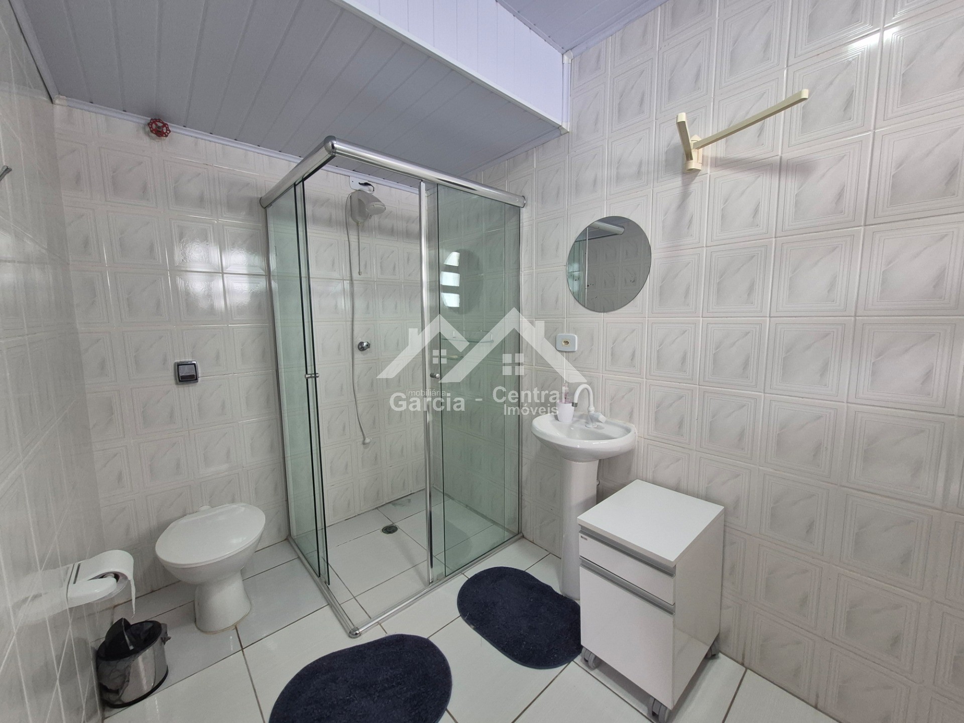 Foto 36 - Casa com piscina em Peruíbe