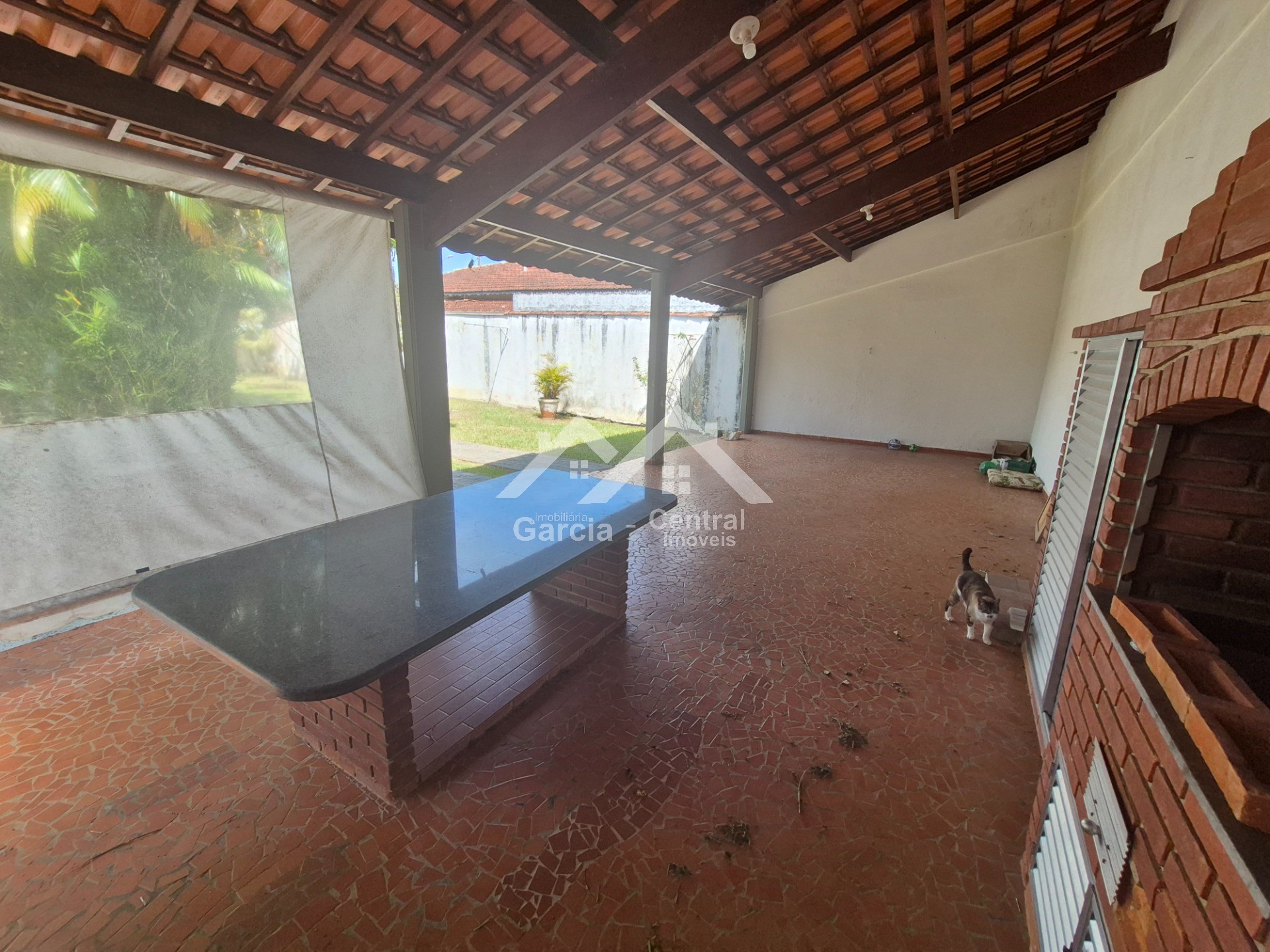 Foto 32 - Casa em Peruíbe