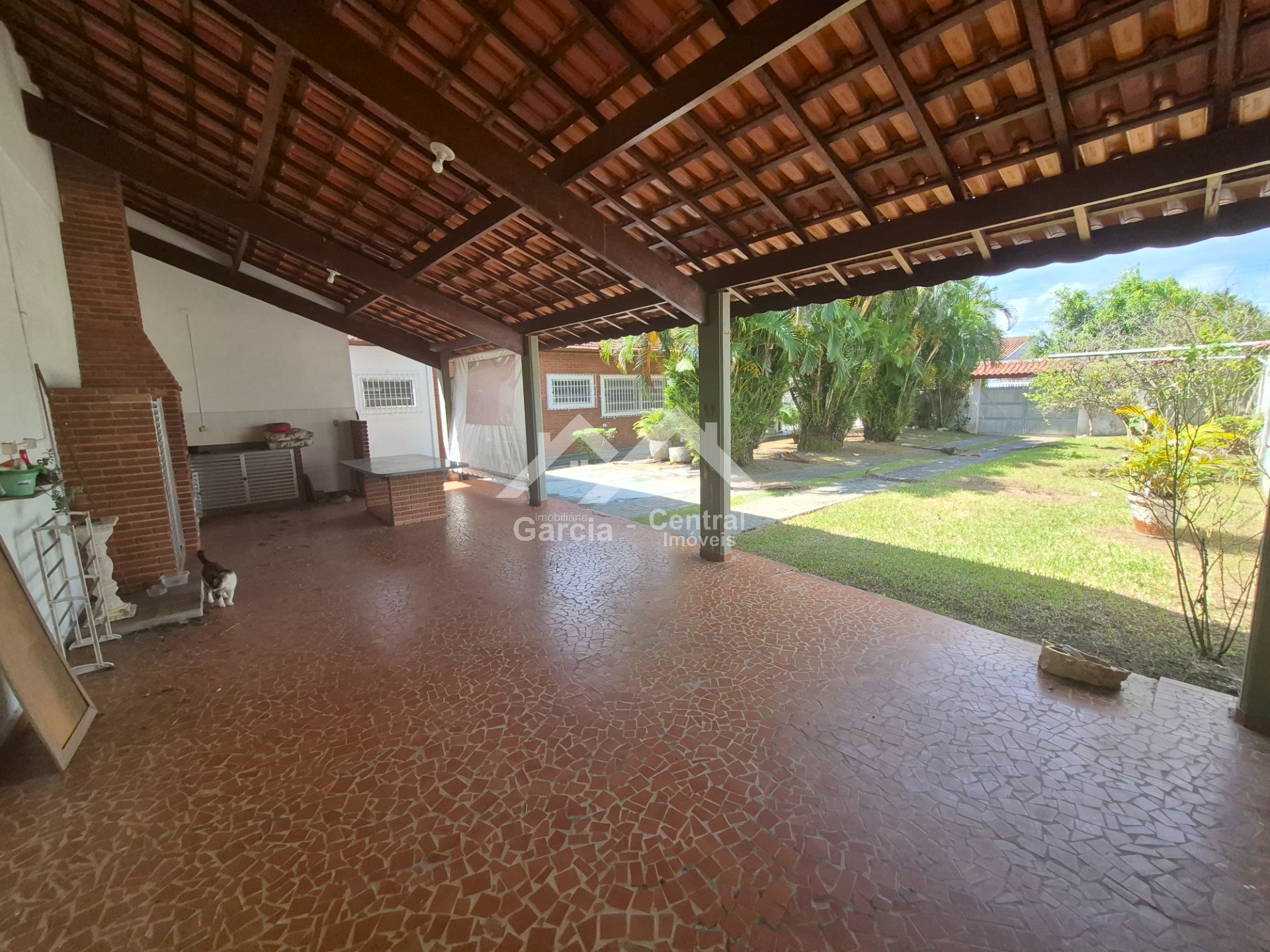 Foto 29 - Casa em Peruíbe