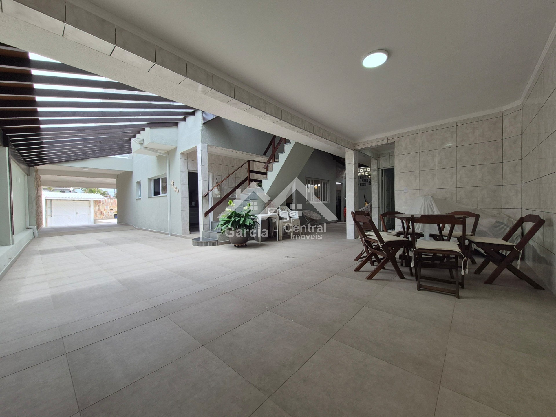 Foto 38 - Casa com piscina em Peruíbe