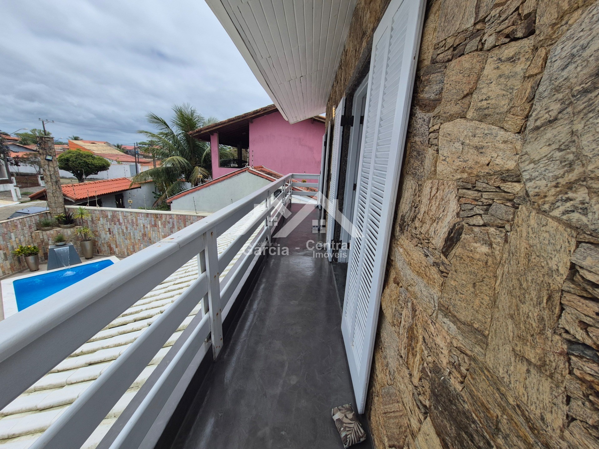 Foto 28 - Casa com piscina em Peruíbe