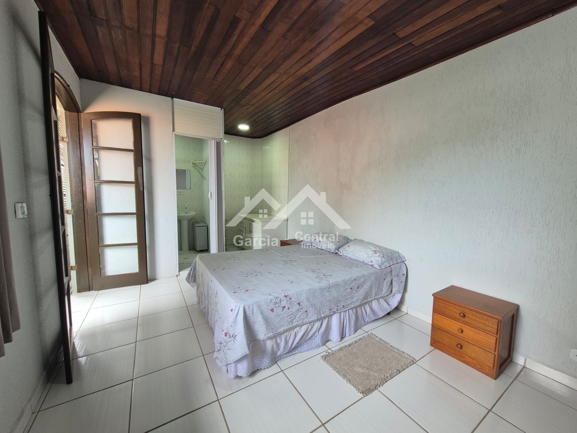 Foto 35 - Casa com piscina em Peruíbe