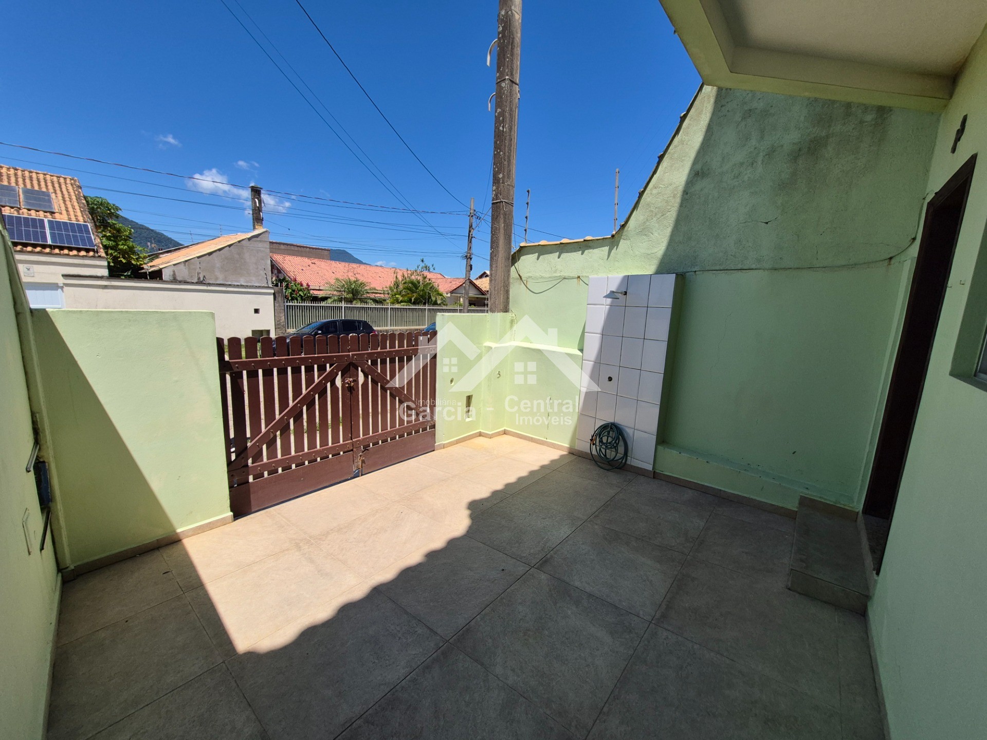 Foto 4 - Casa Em Peruíbe próximo a praia com 2 quartos