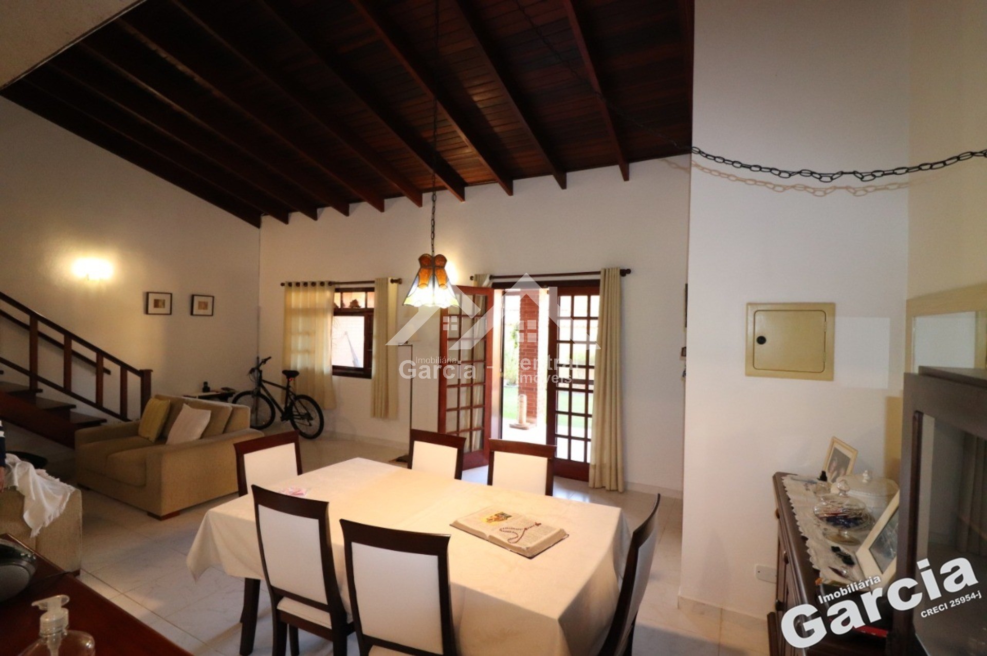 Foto 8 - Casa com piscina em Peruíbe
