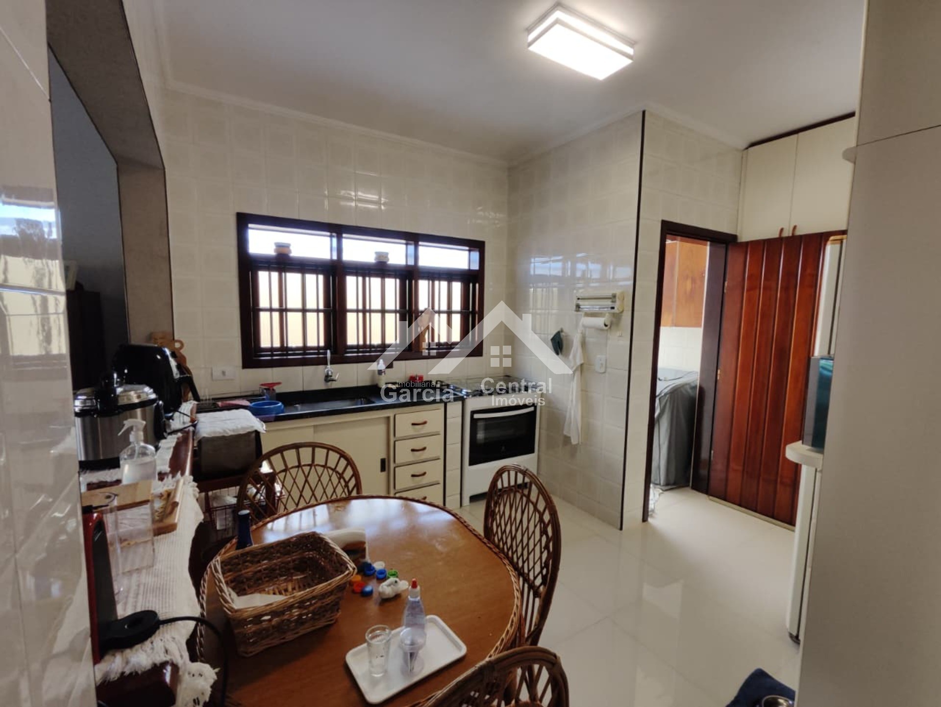 Foto 7 - Casa com piscina em Peruíbe