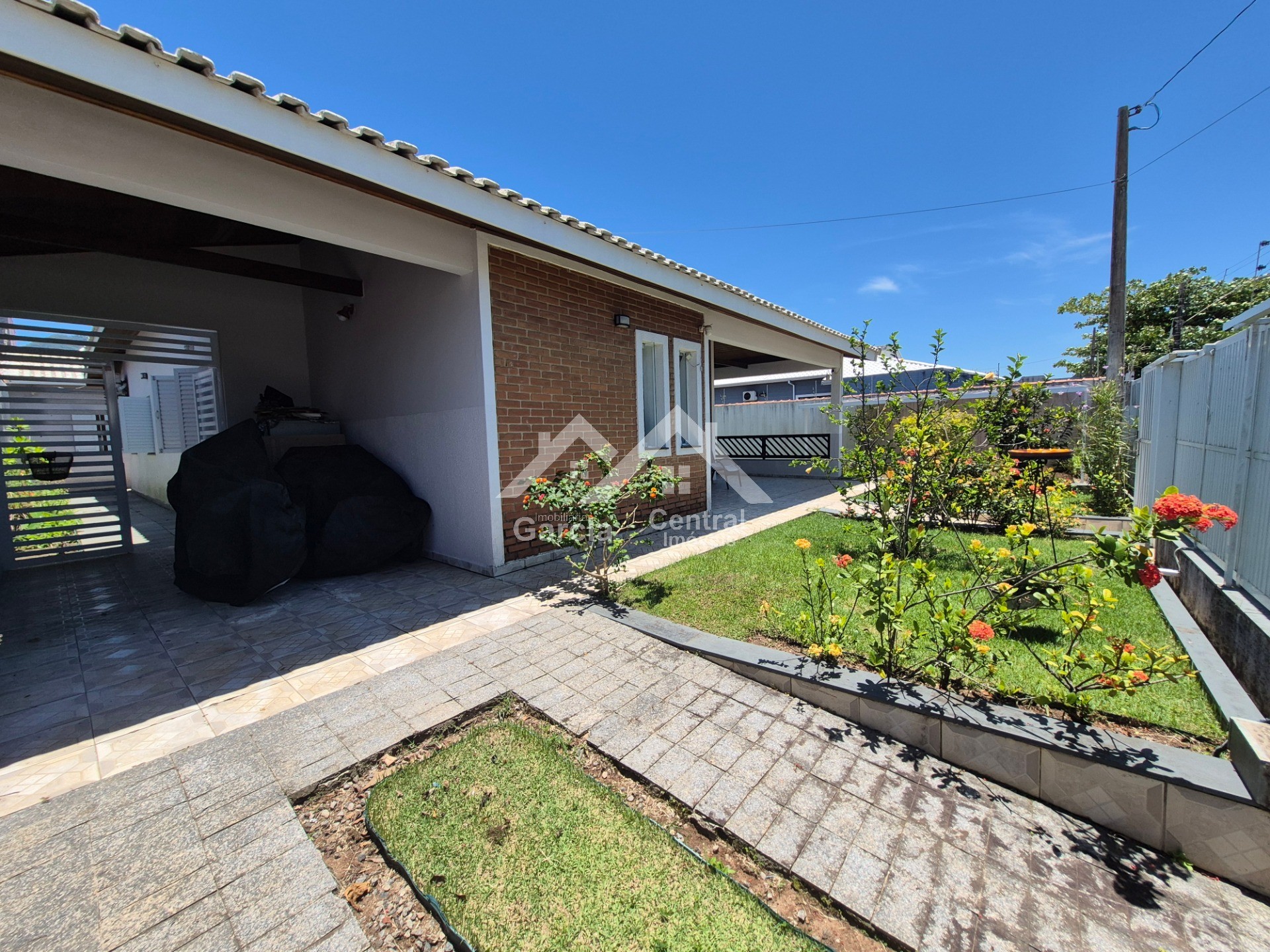 Foto 2 - Casa em Peruíbe