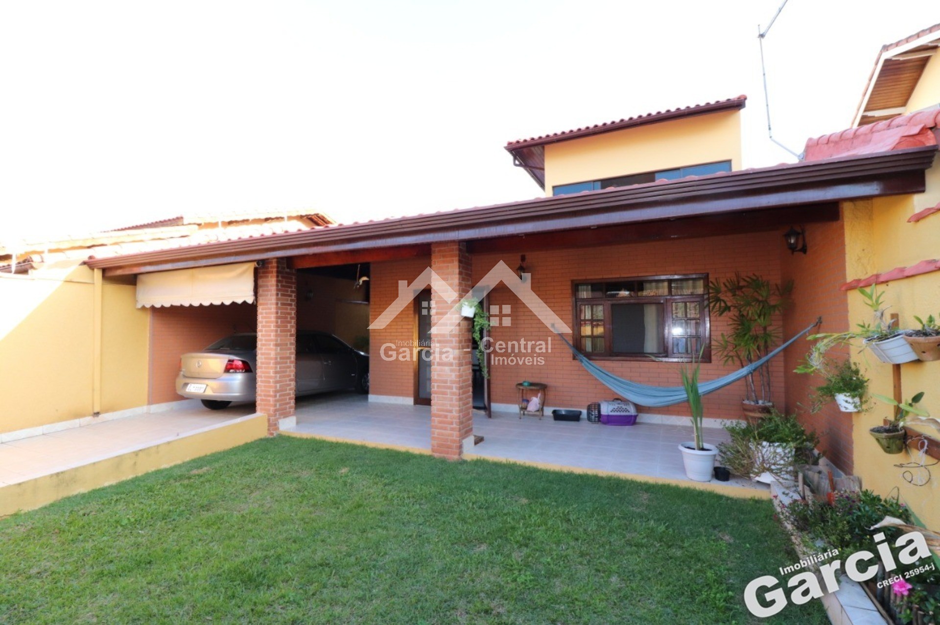 Foto 2 - Casa com piscina em Peruíbe