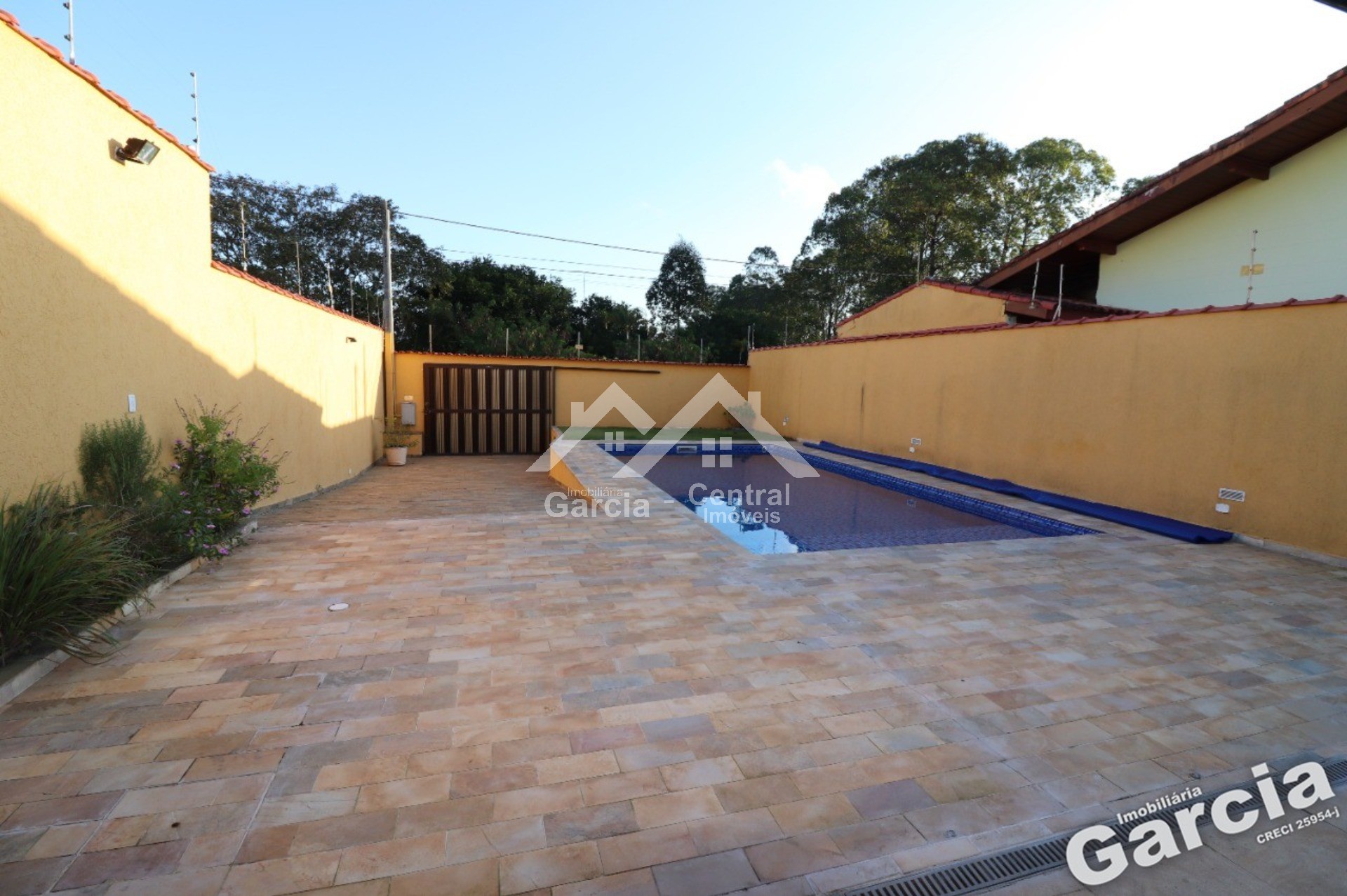 Foto 24 - Casa com piscina em Peruíbe