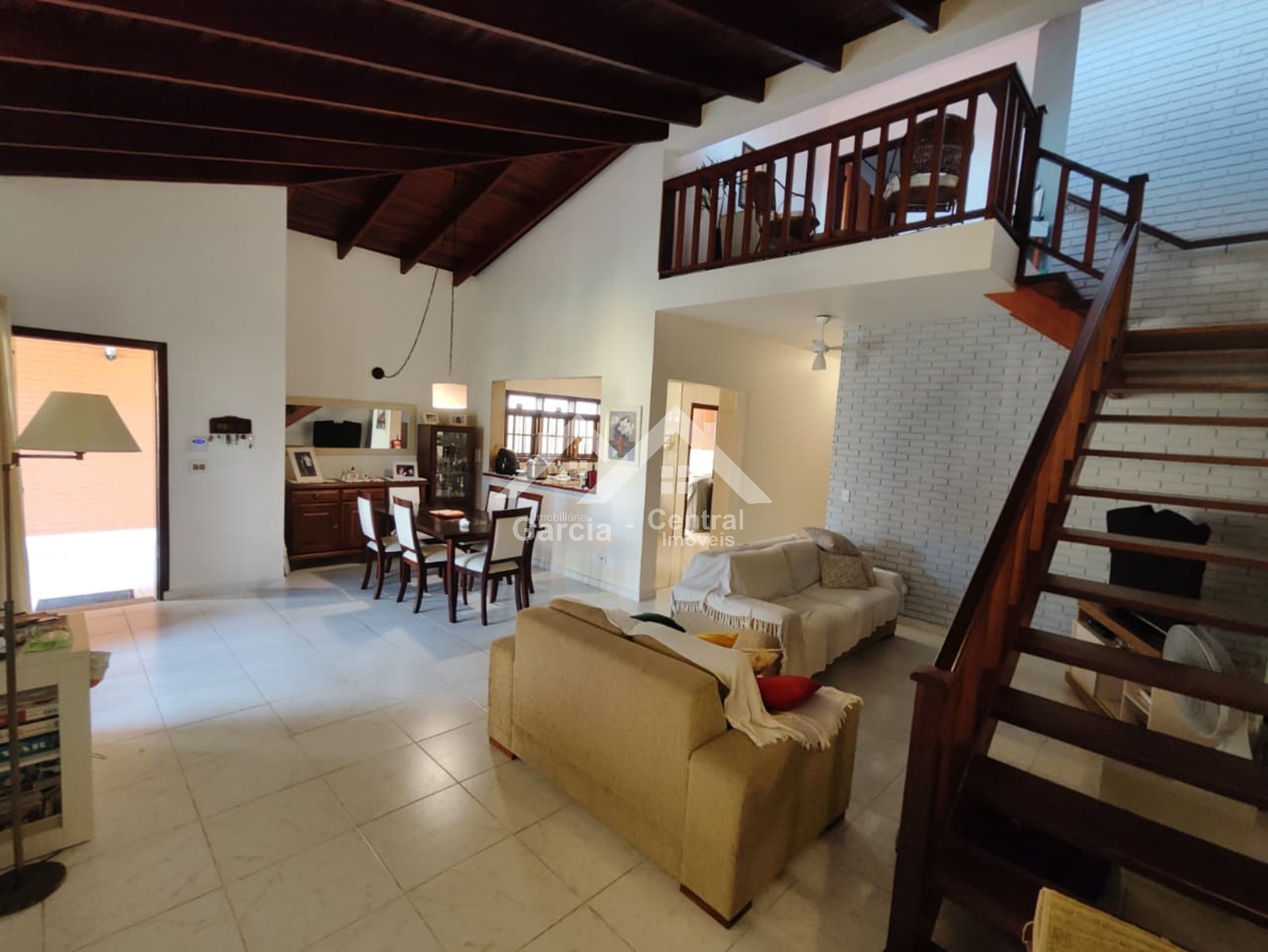 Foto 5 - Casa com piscina em Peruíbe