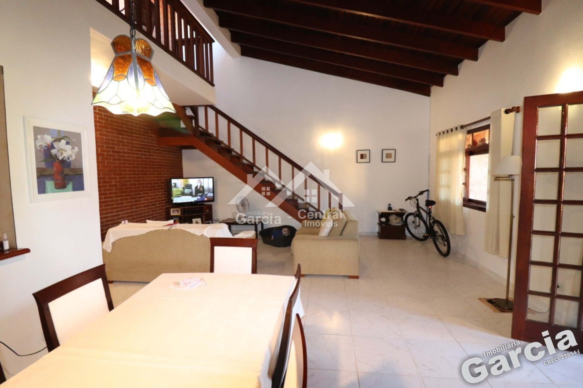 Foto 6 - Casa com piscina em Peruíbe