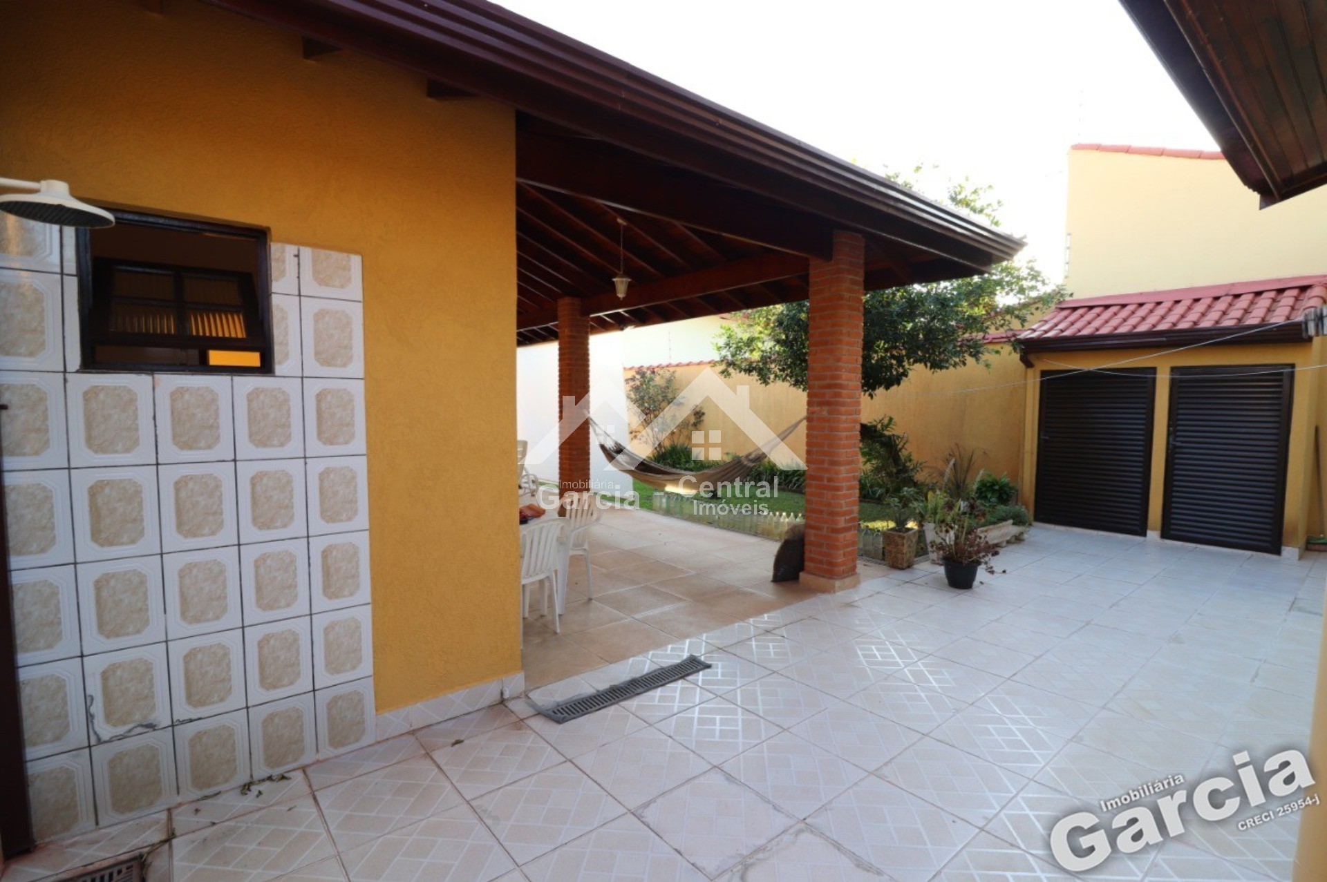 Foto 25 - Casa com piscina em Peruíbe