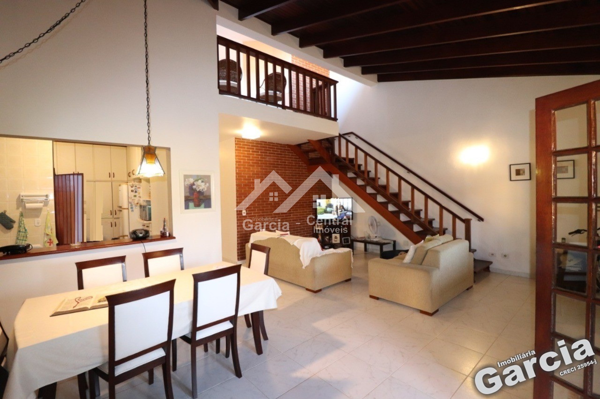 Foto 4 - Casa com piscina em Peruíbe