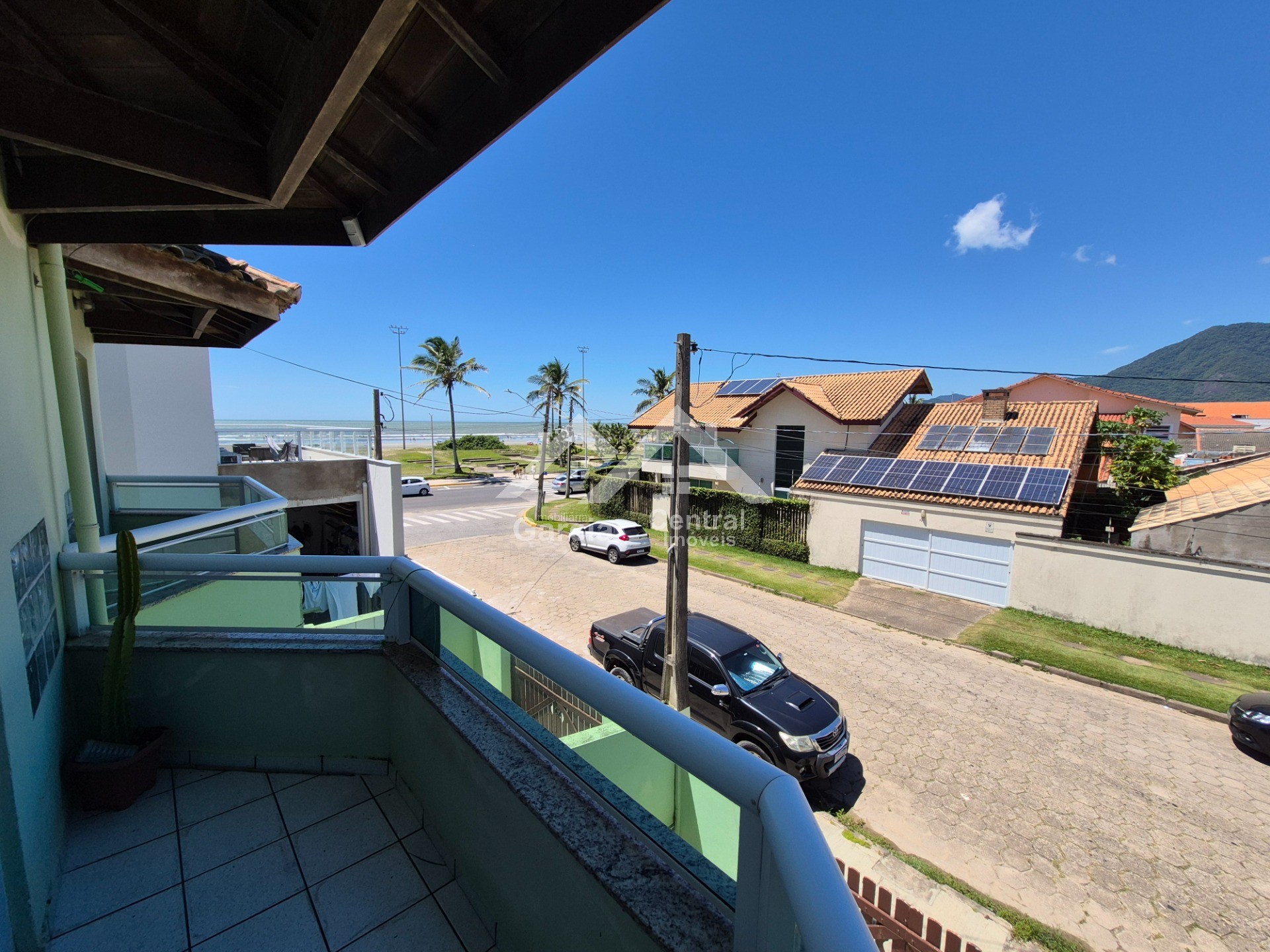 Foto 13 - Casa Em Peruíbe próximo a praia com 2 quartos