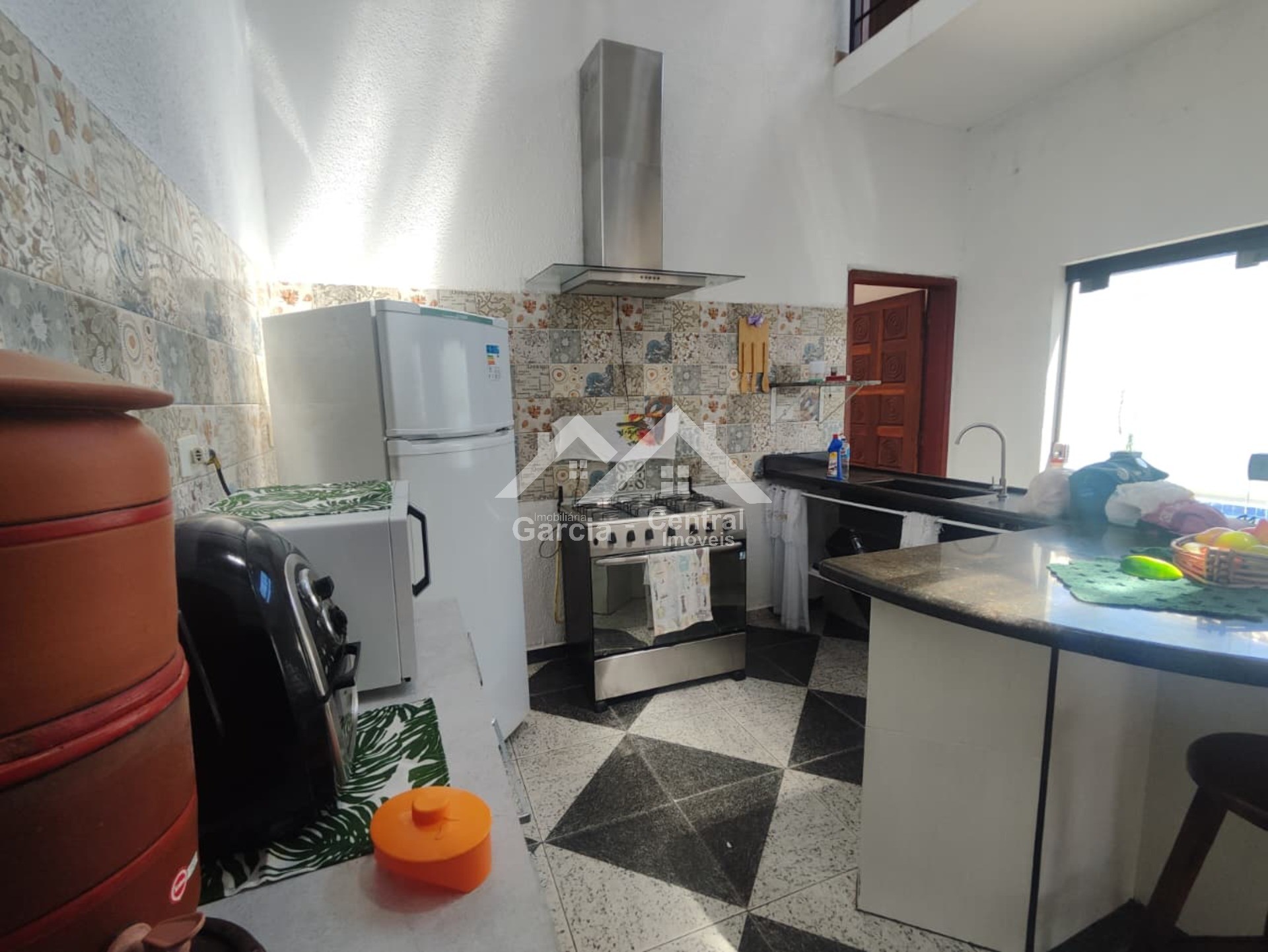 Foto 8 - Casa em Peruíbe