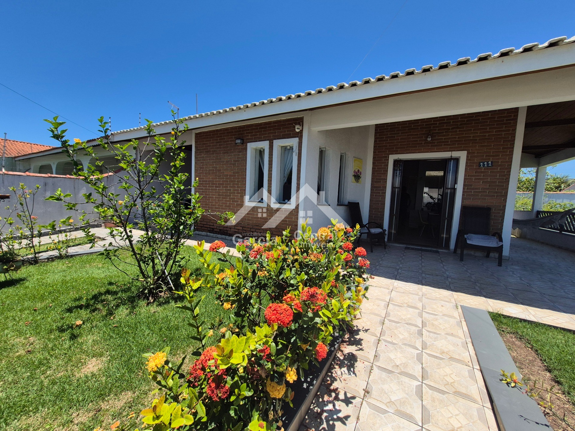 Casa em Peruíbe