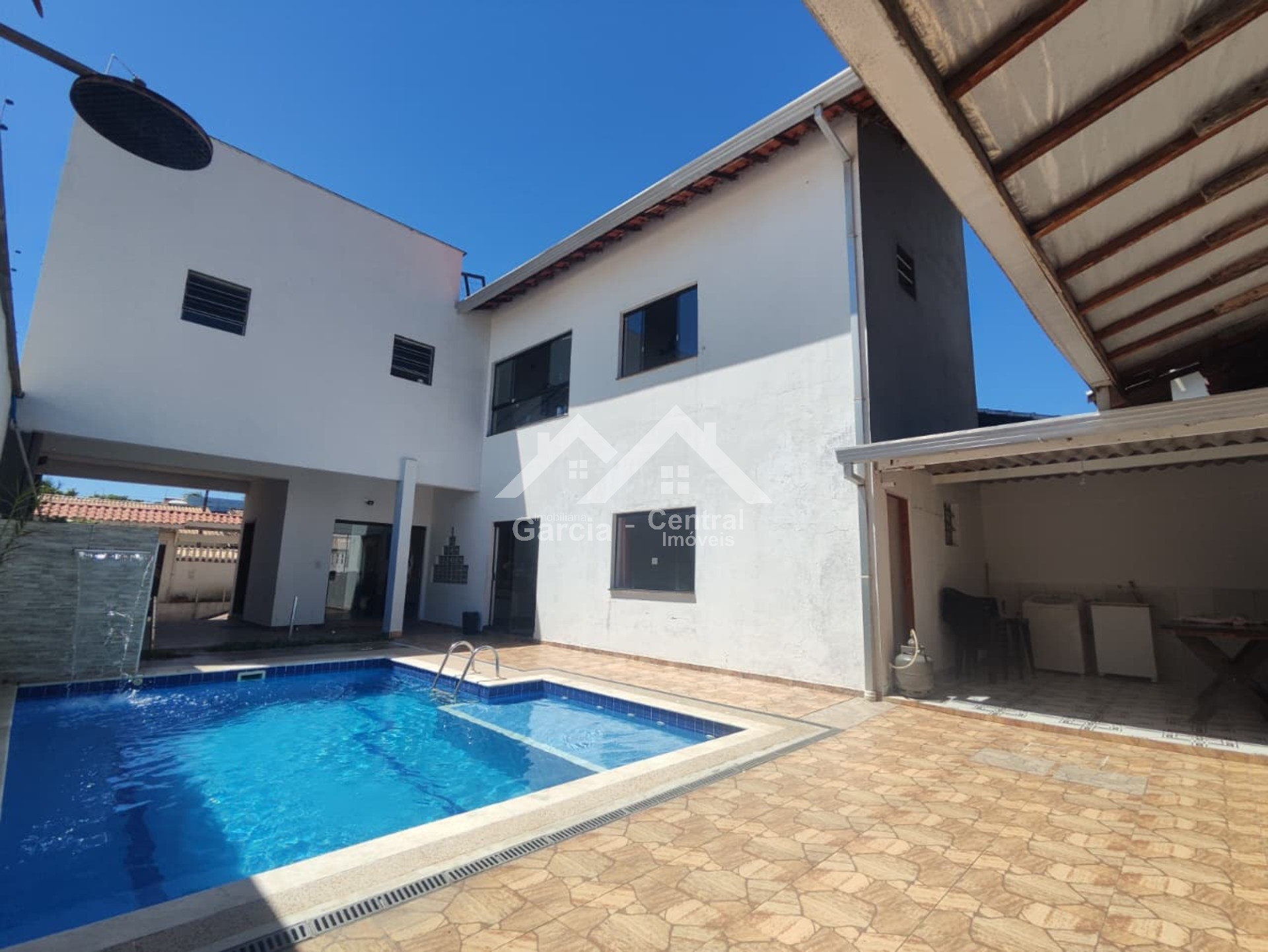 Casa em Peruíbe
