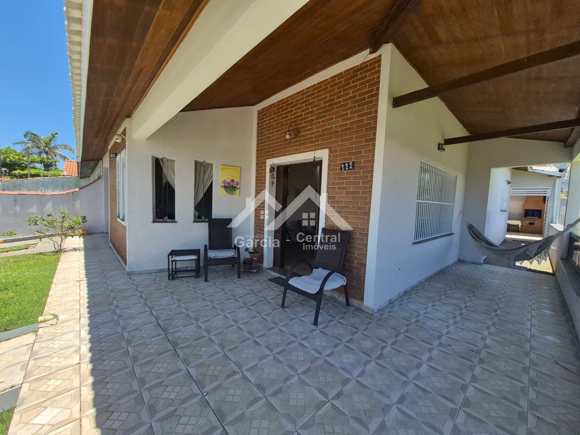 Foto 3 - Casa em Peruíbe