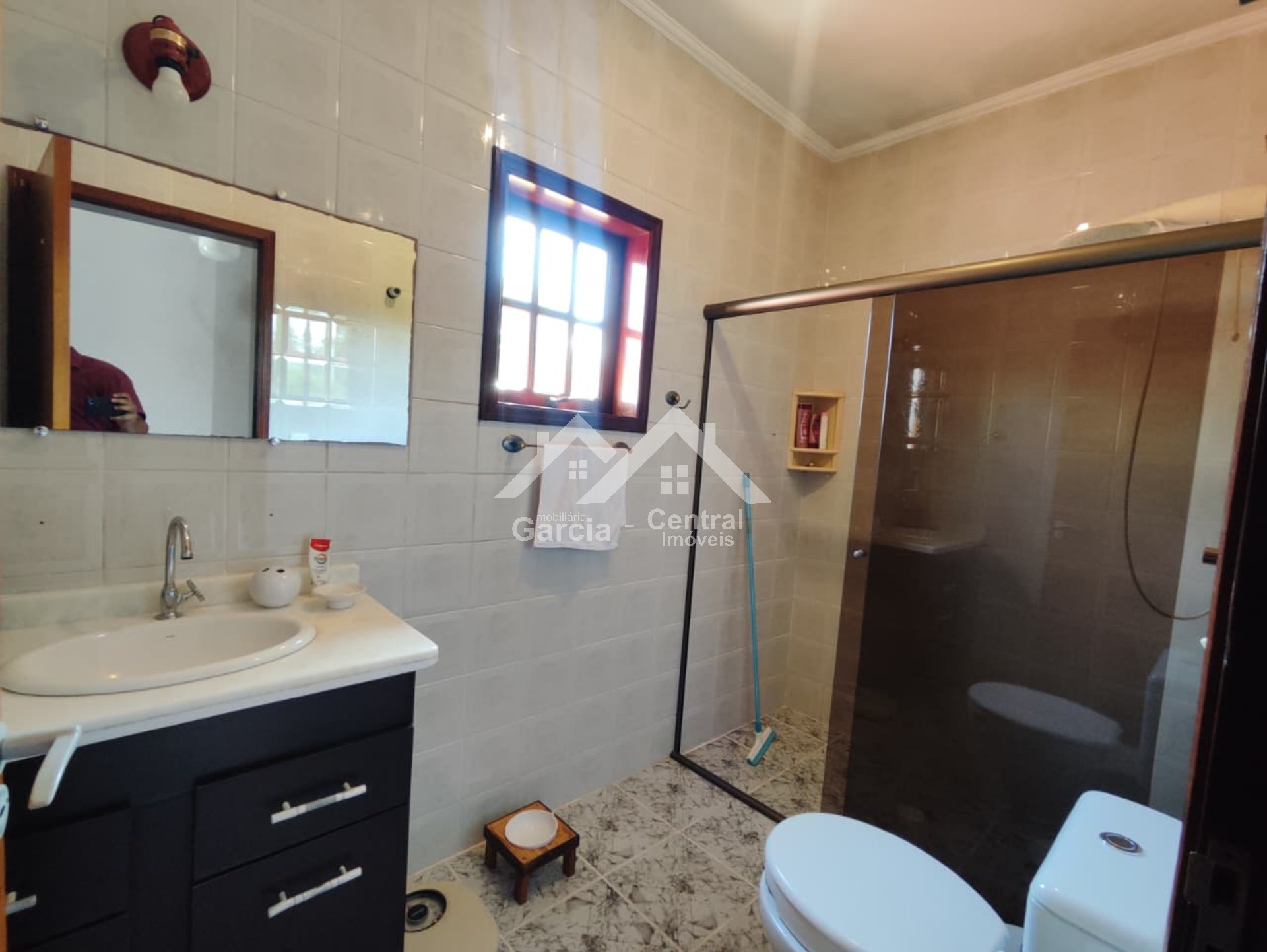 Foto 16 - Casa com piscina em Peruíbe