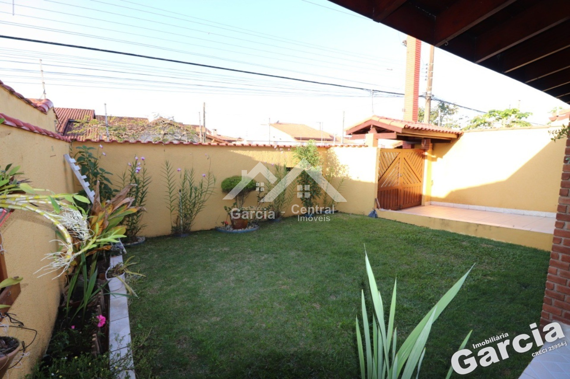 Foto 3 - Casa com piscina em Peruíbe