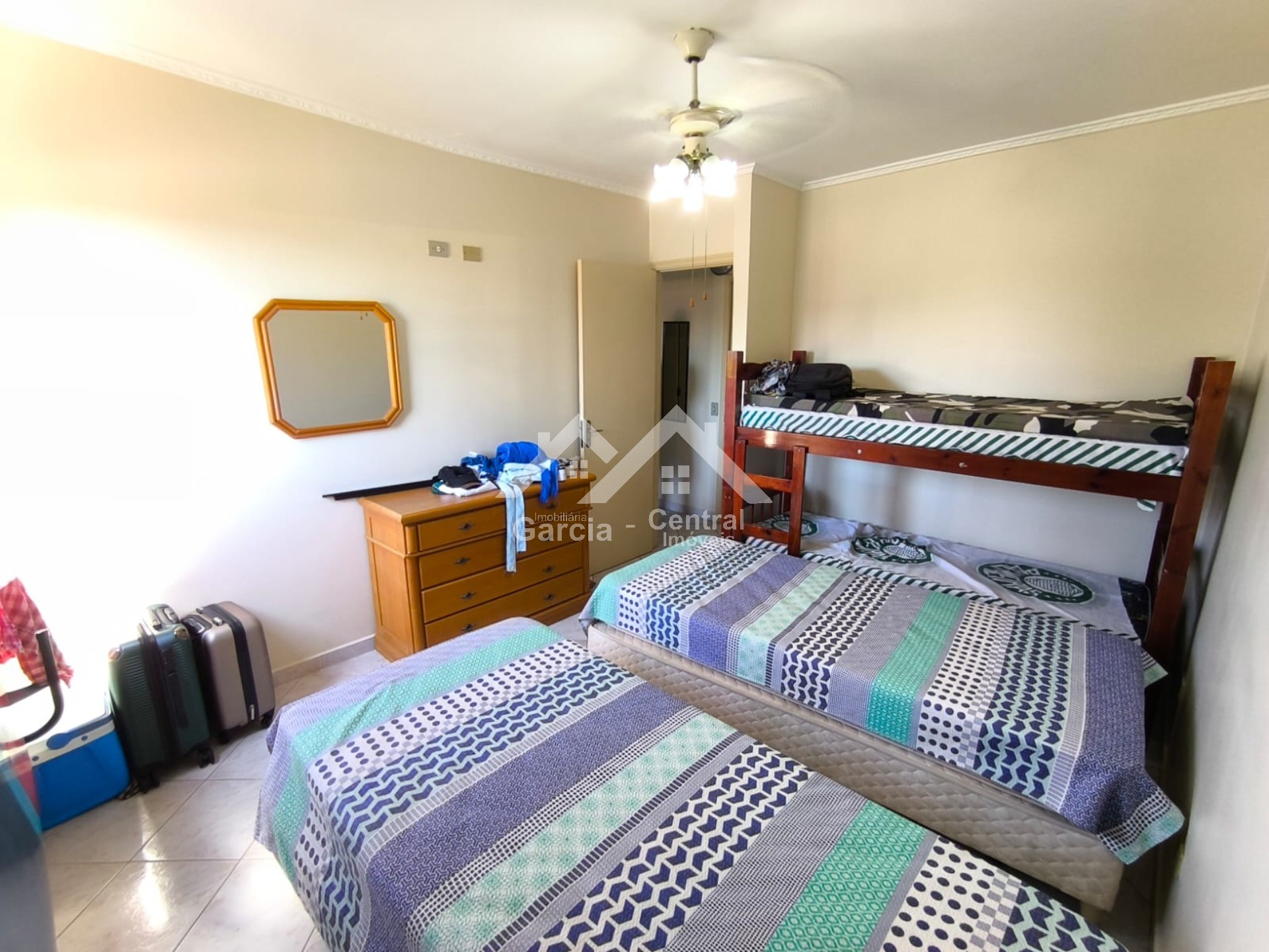 Foto 7 - Apartamento residencial em Peruíbe