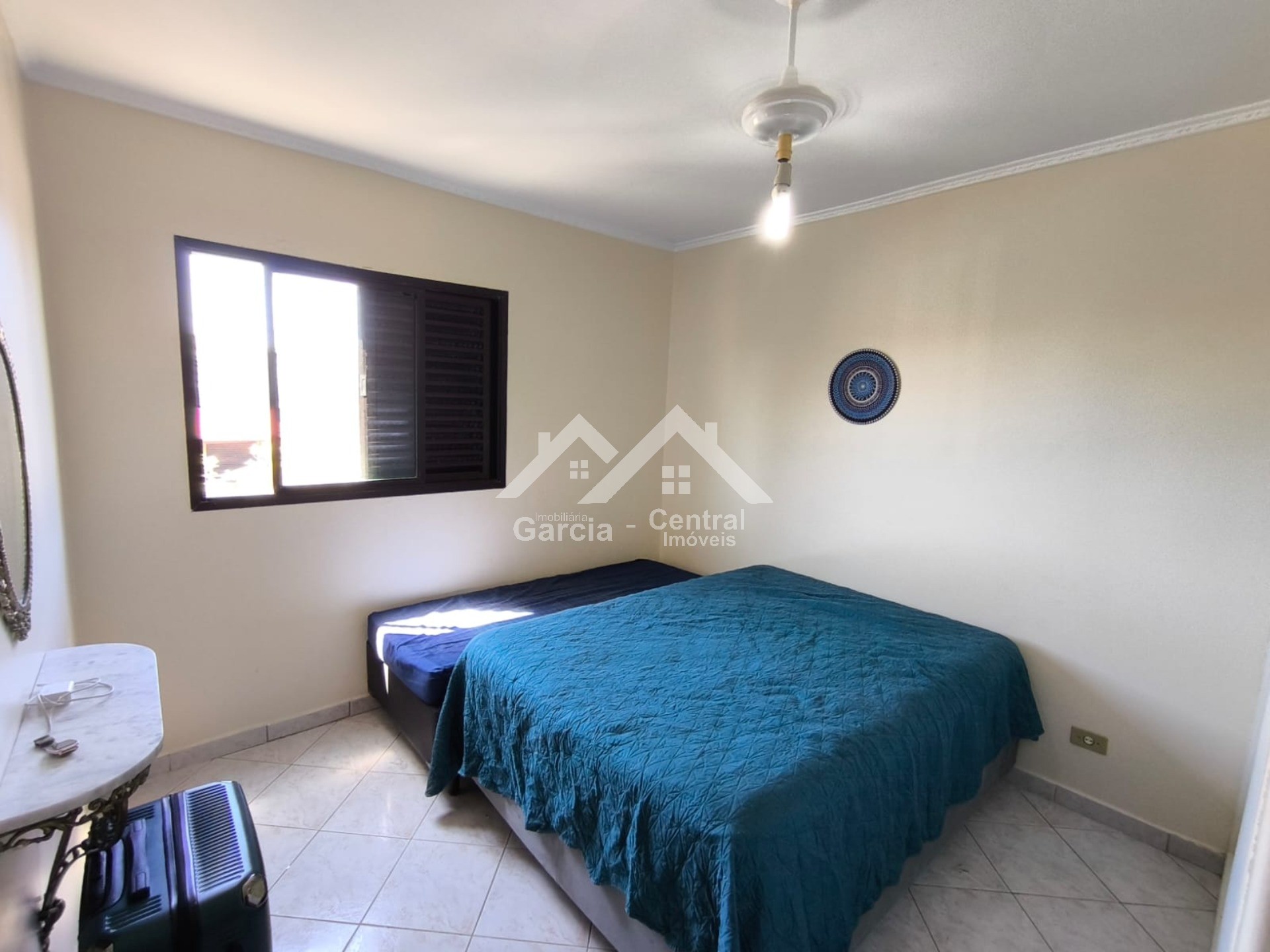 Foto 5 - Apartamento residencial em Peruíbe