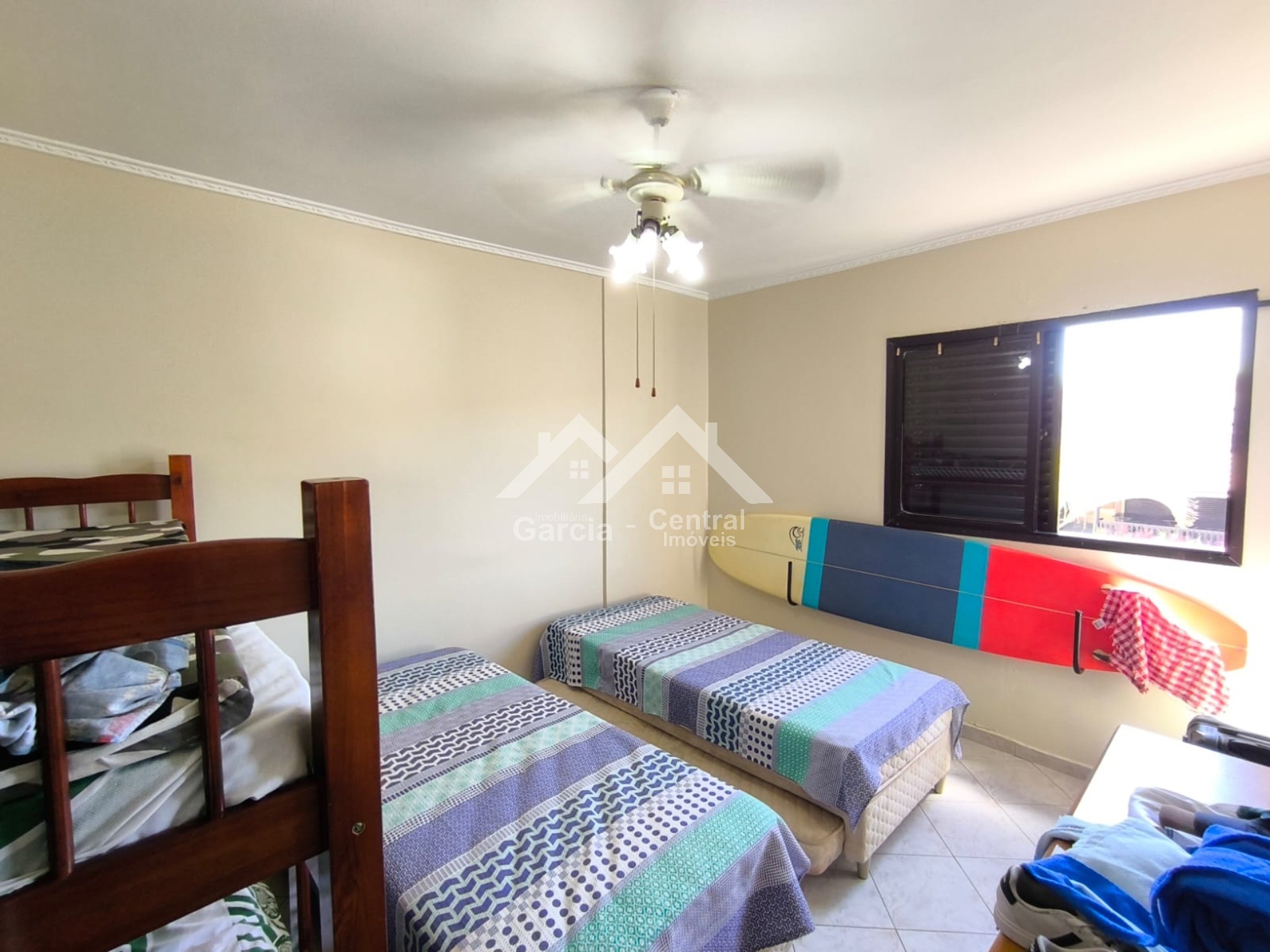 Foto 8 - Apartamento residencial em Peruíbe