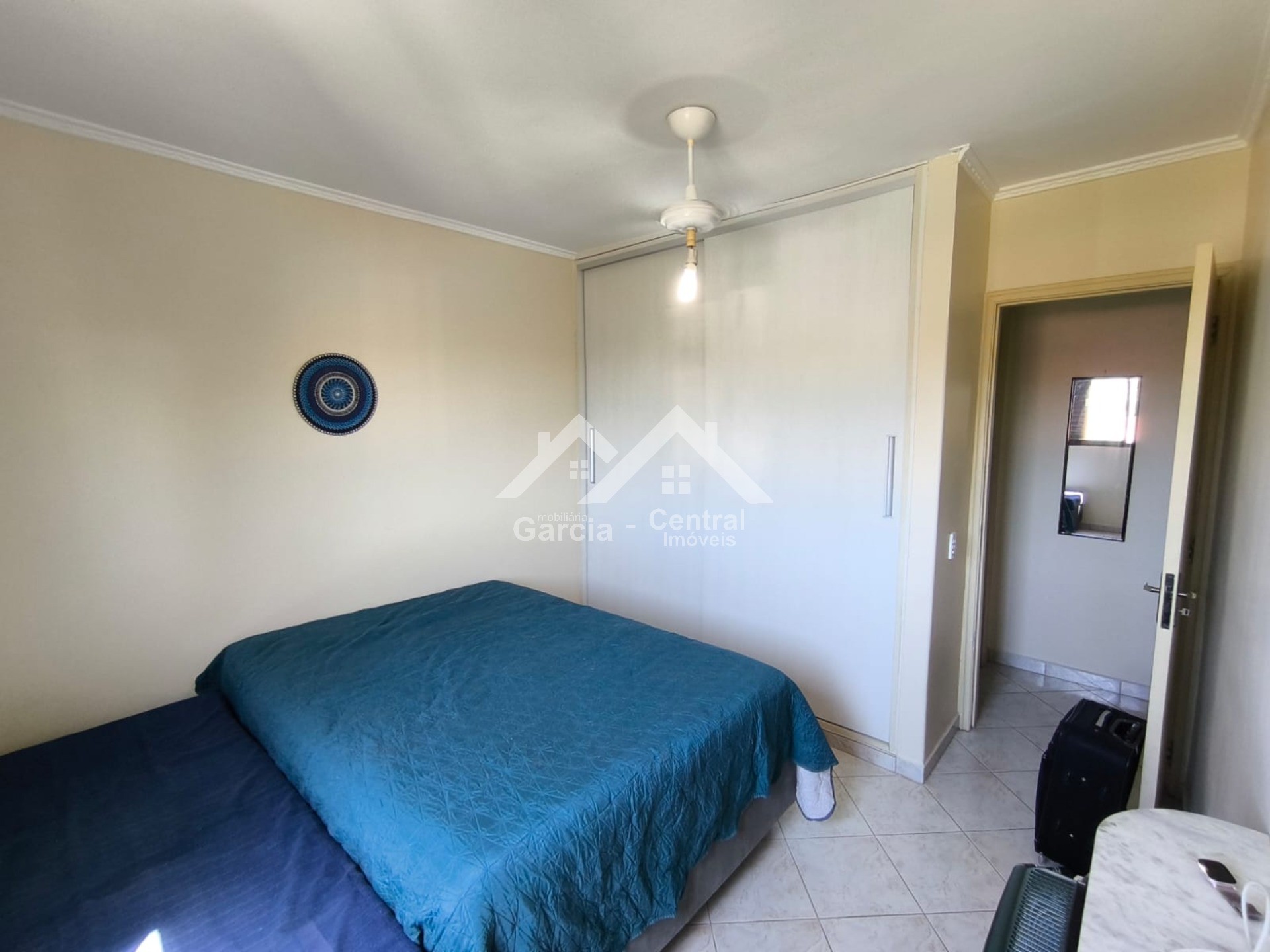 Foto 6 - Apartamento residencial em Peruíbe