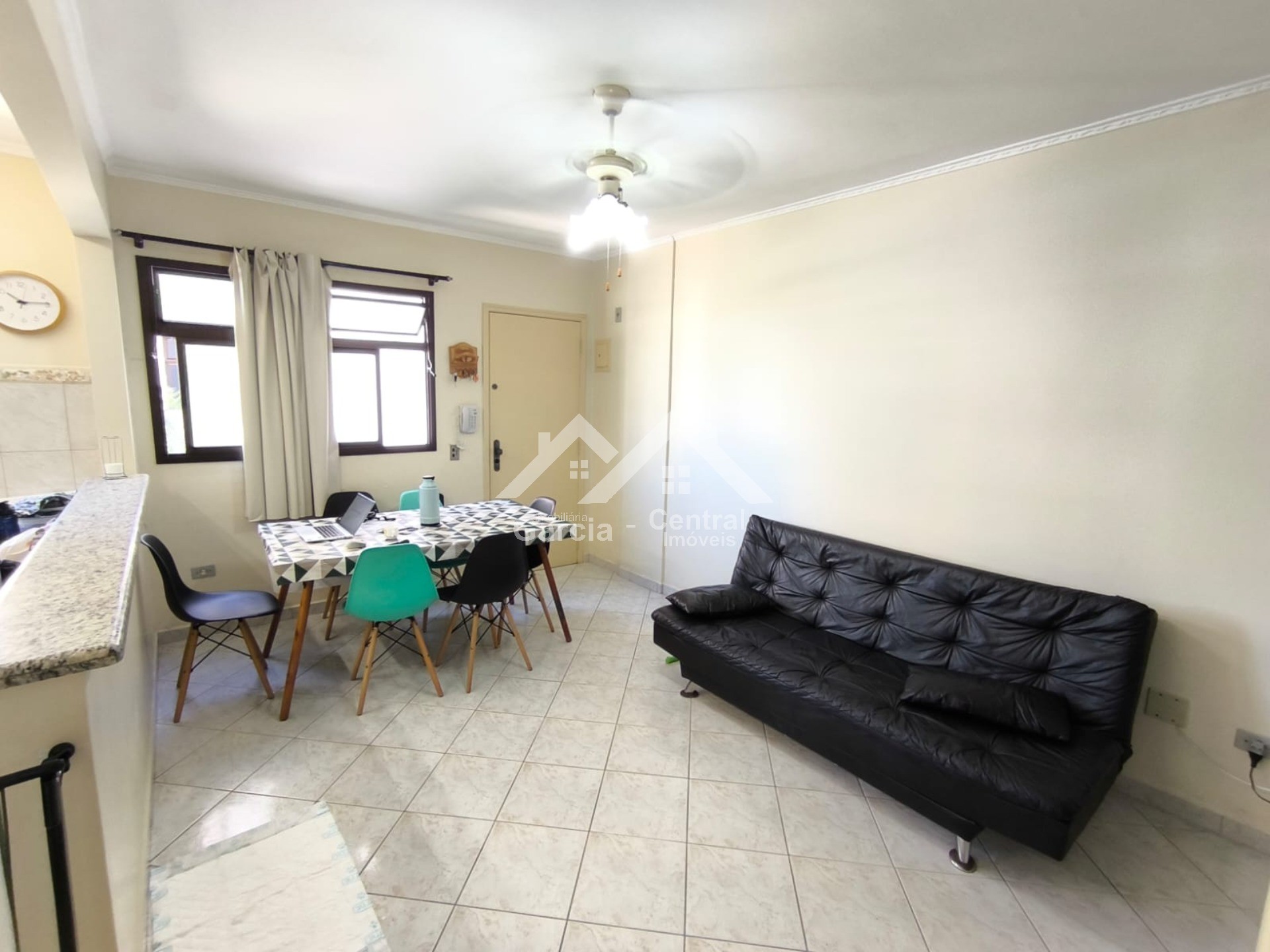 Foto 2 - Apartamento residencial em Peruíbe