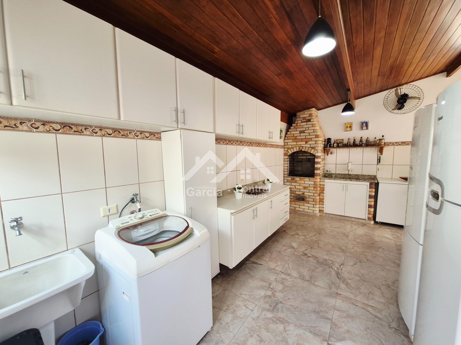 Foto 16 - Casa com piscina em Peruíbe