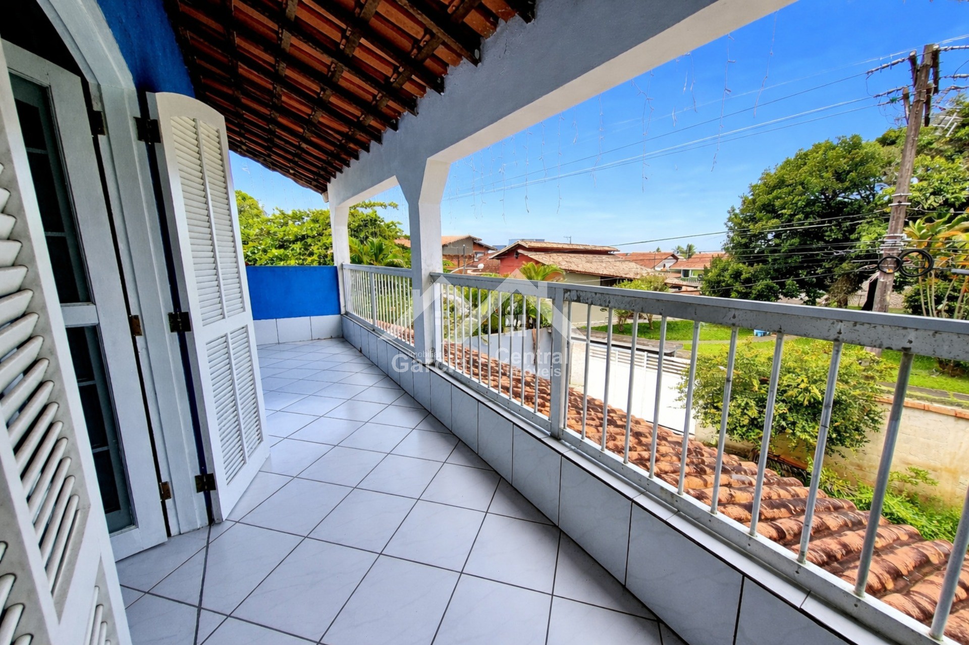 Foto 4 - Casa / Sobrado em ESTÂNCIA BALNEÁRIA BELMIRA NOVAES