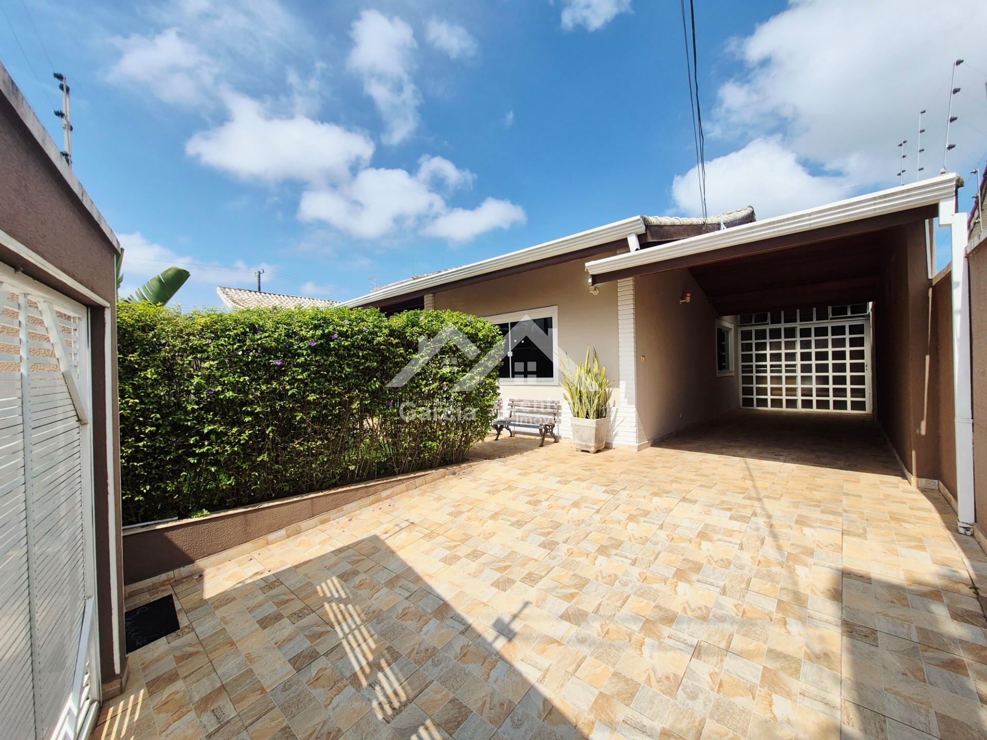 Foto 2 - Casa com piscina em Peruíbe
