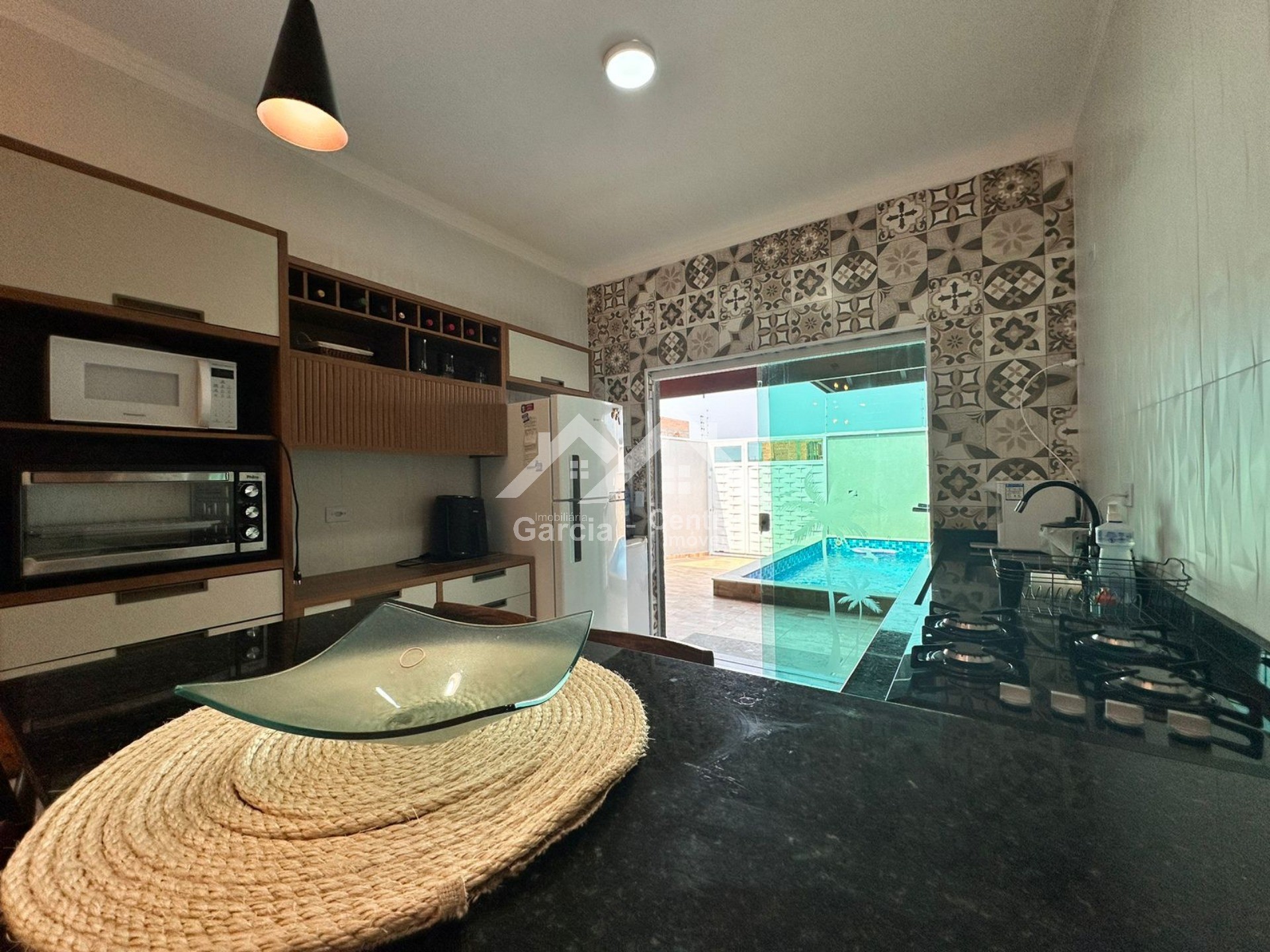 Foto 6 - Casa para Venda em Peruíbe