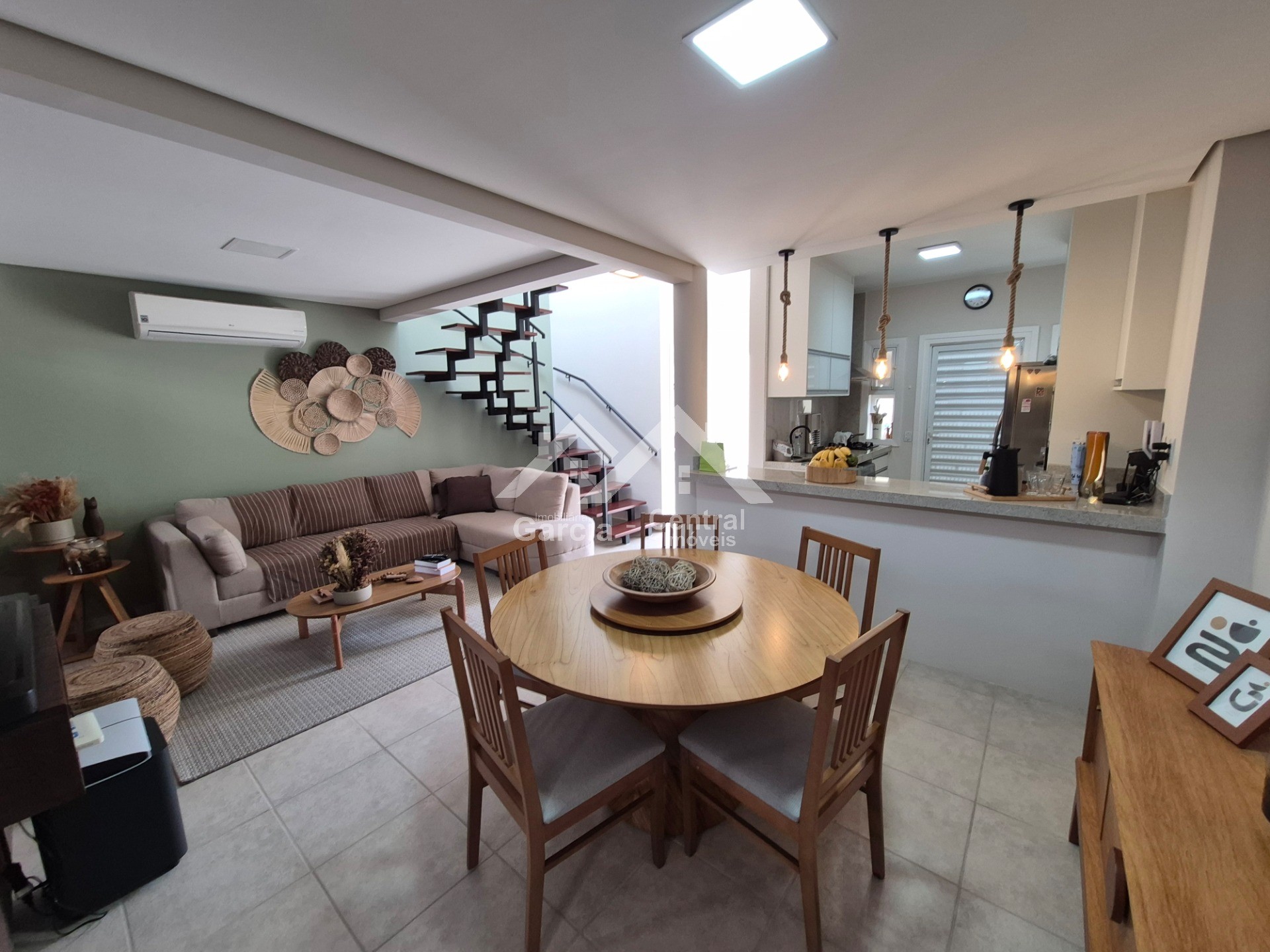 Foto 4 - Casa em condomínio fechado em Peruíbe