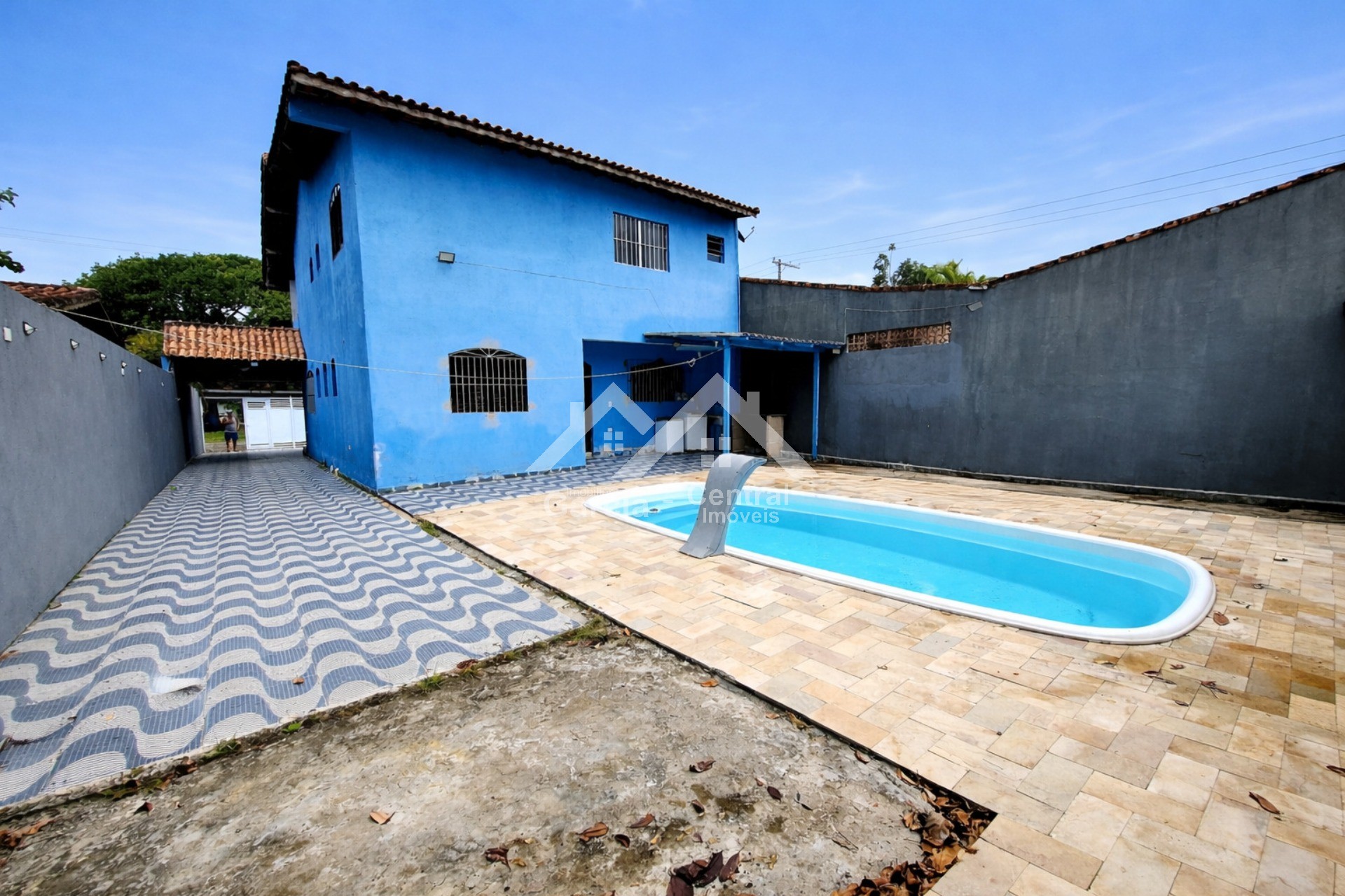 Foto 3 - Casa / Sobrado em ESTÂNCIA BALNEÁRIA BELMIRA NOVAES