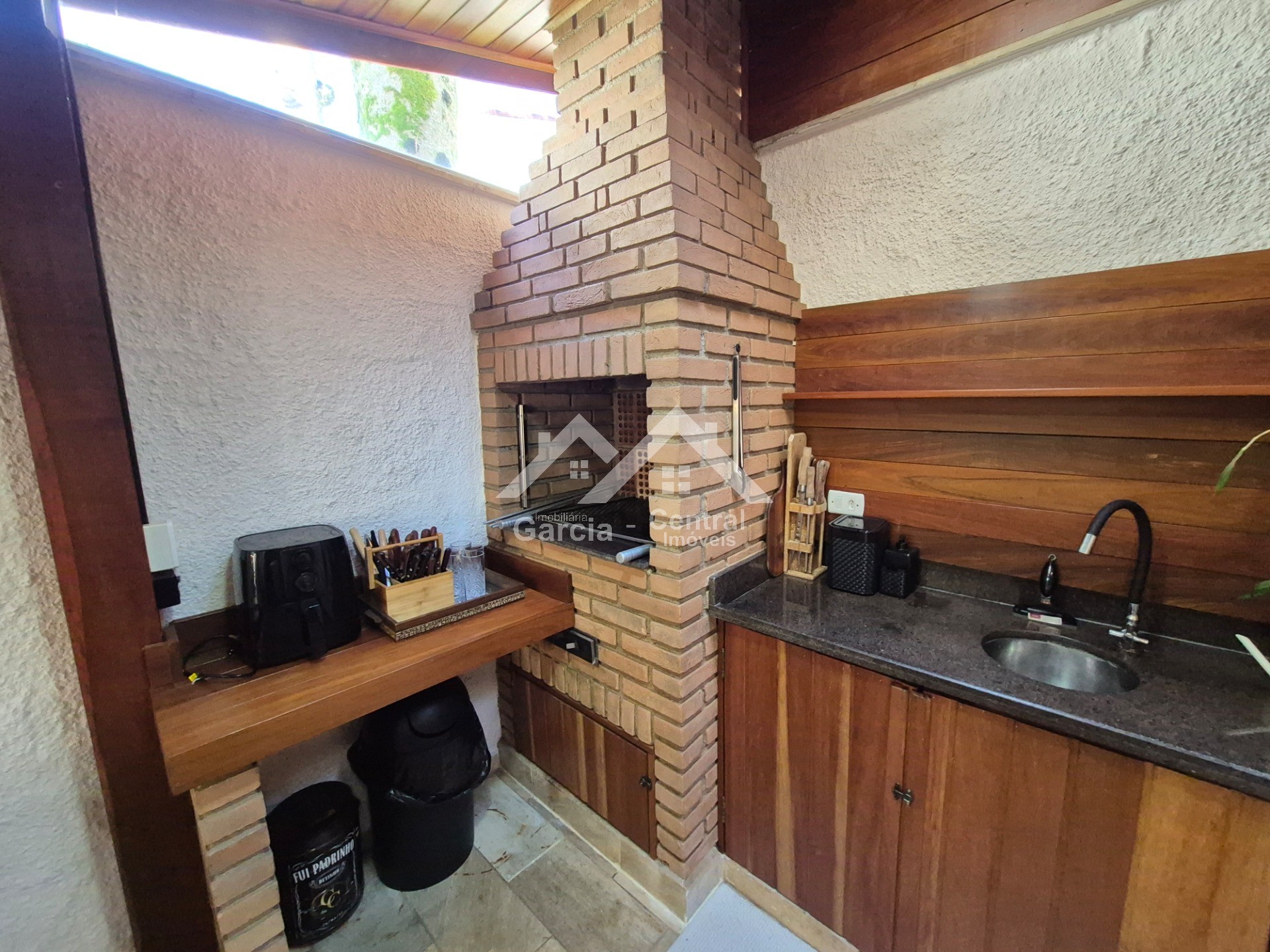 Foto 9 - Casa em condomínio fechado em Peruíbe