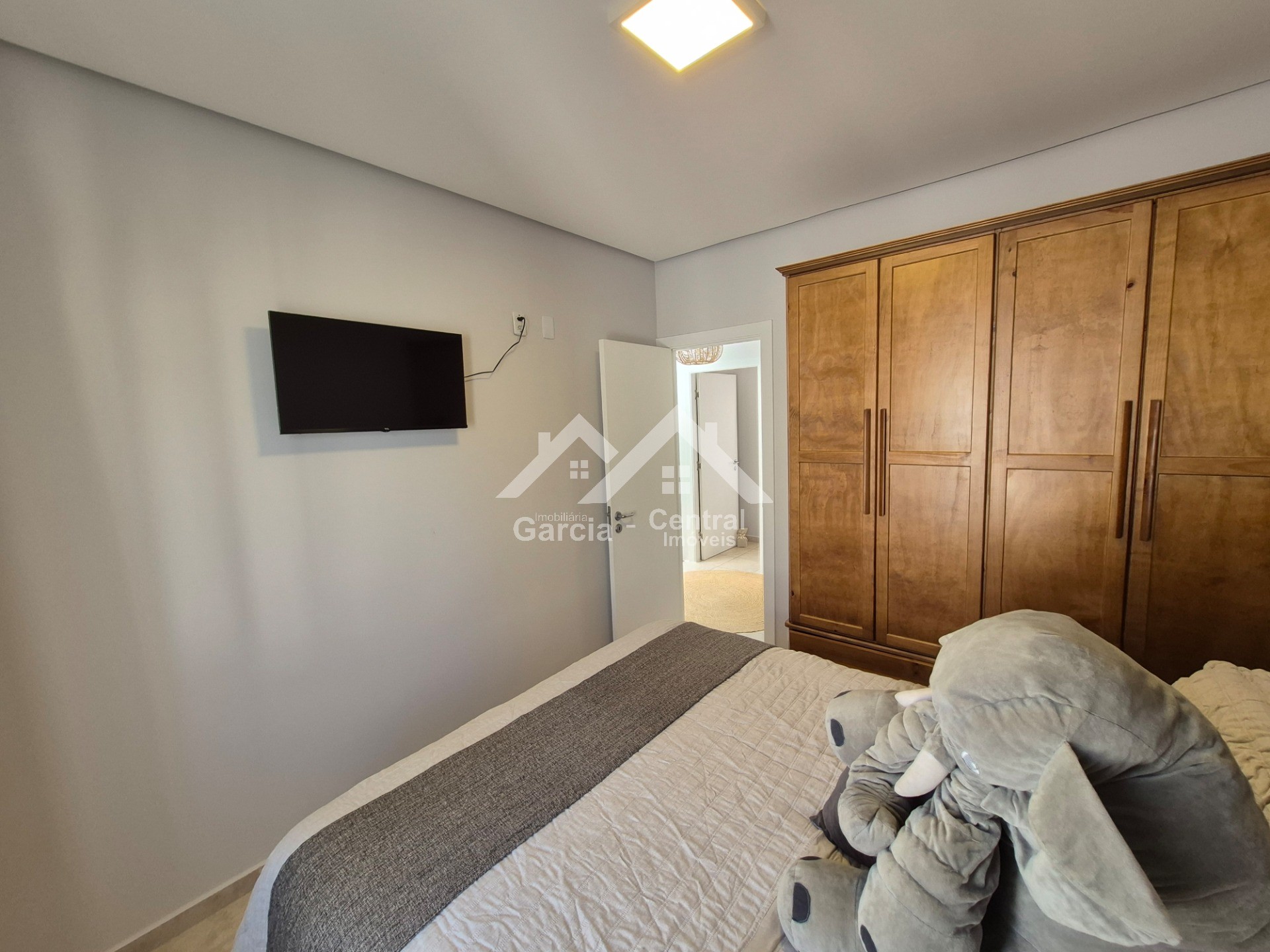 Foto 17 - Casa em condomínio fechado em Peruíbe