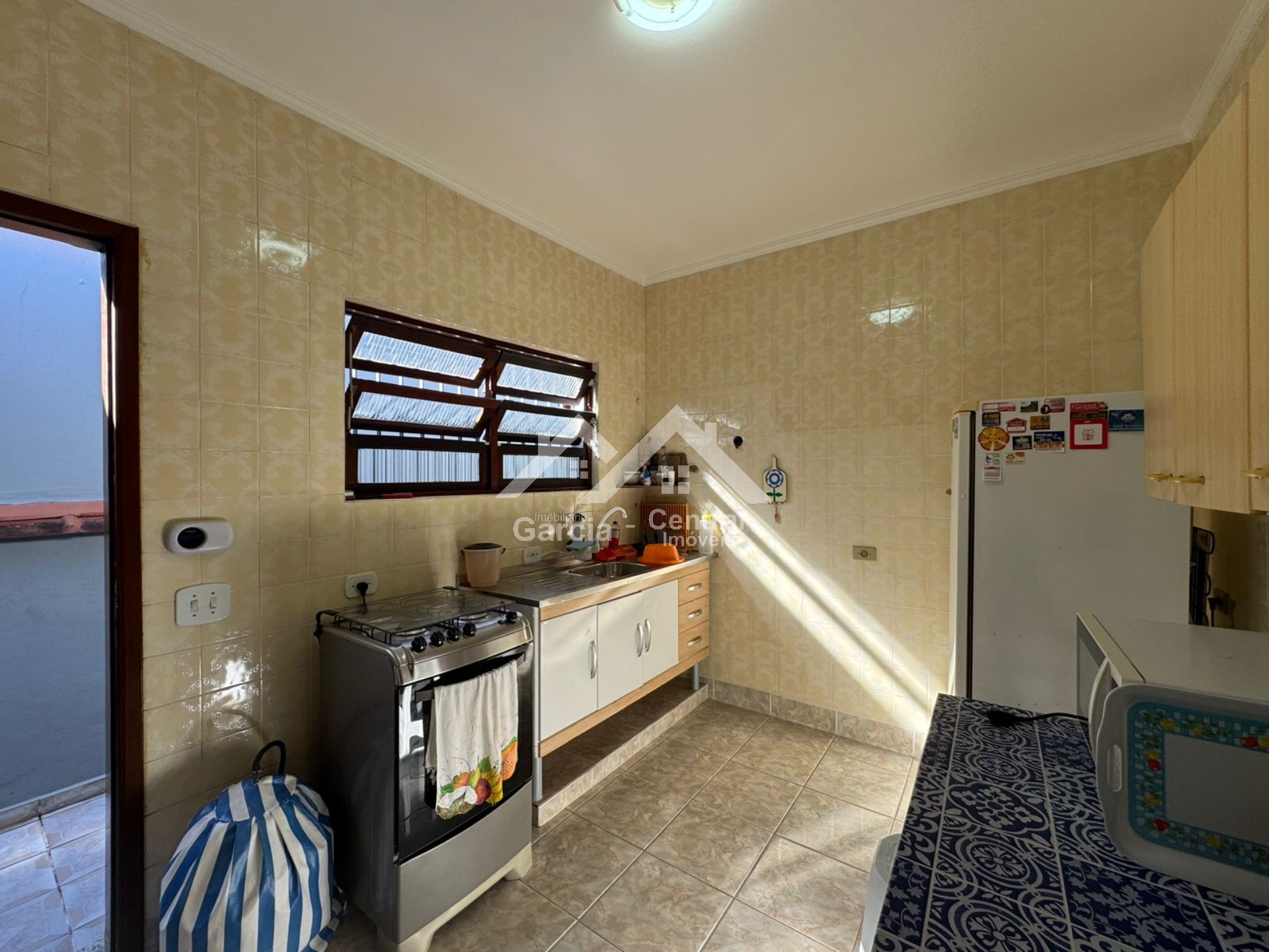 Foto 19 - Casa com piscina em uma área de 500 metros em Peruíbe