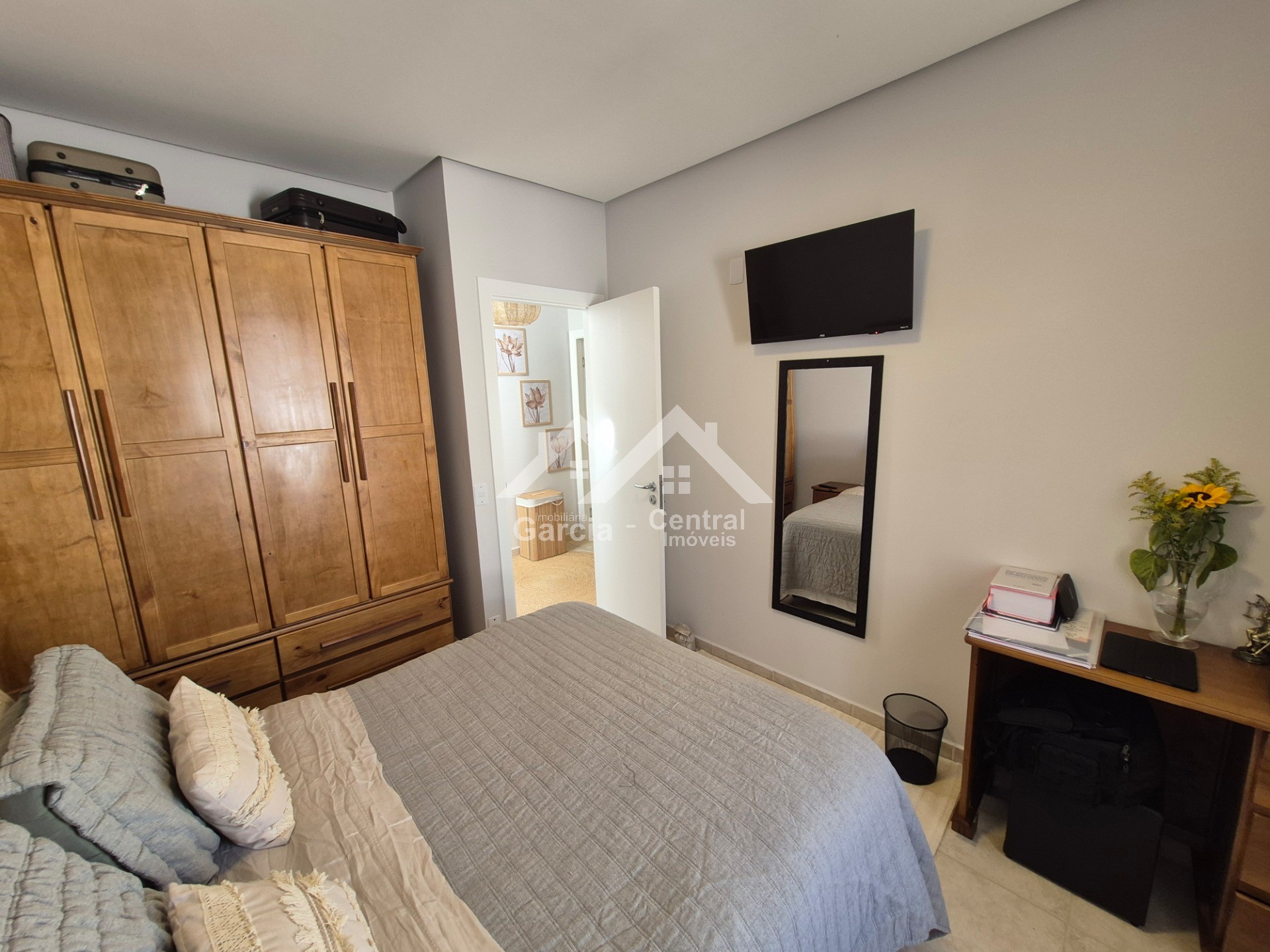 Foto 20 - Casa em condomínio fechado em Peruíbe