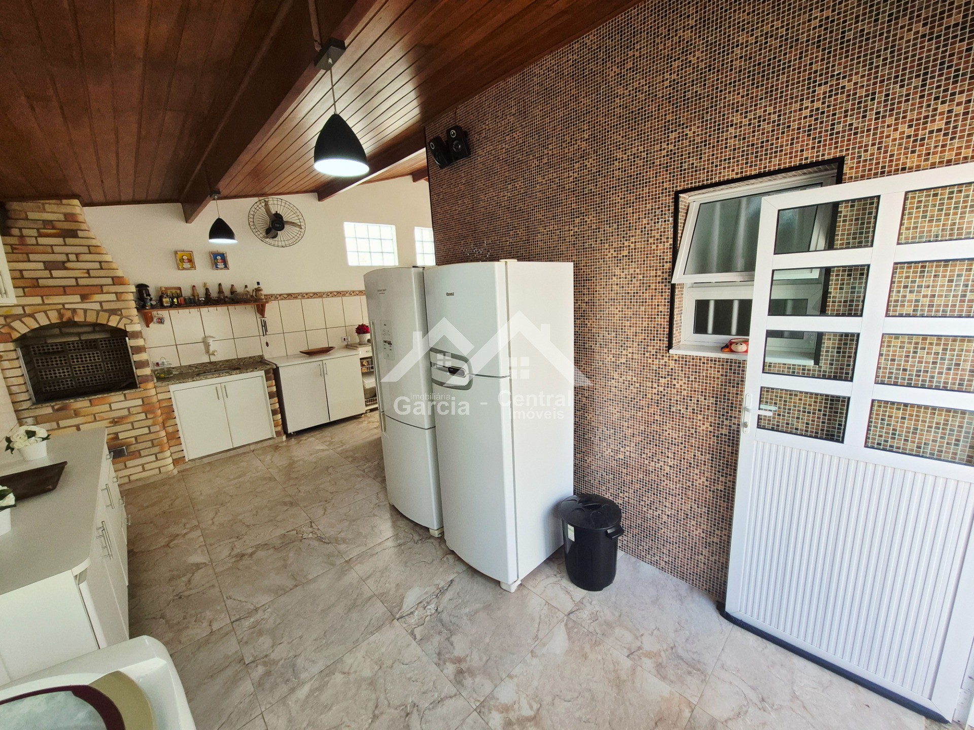 Foto 17 - Casa com piscina em Peruíbe