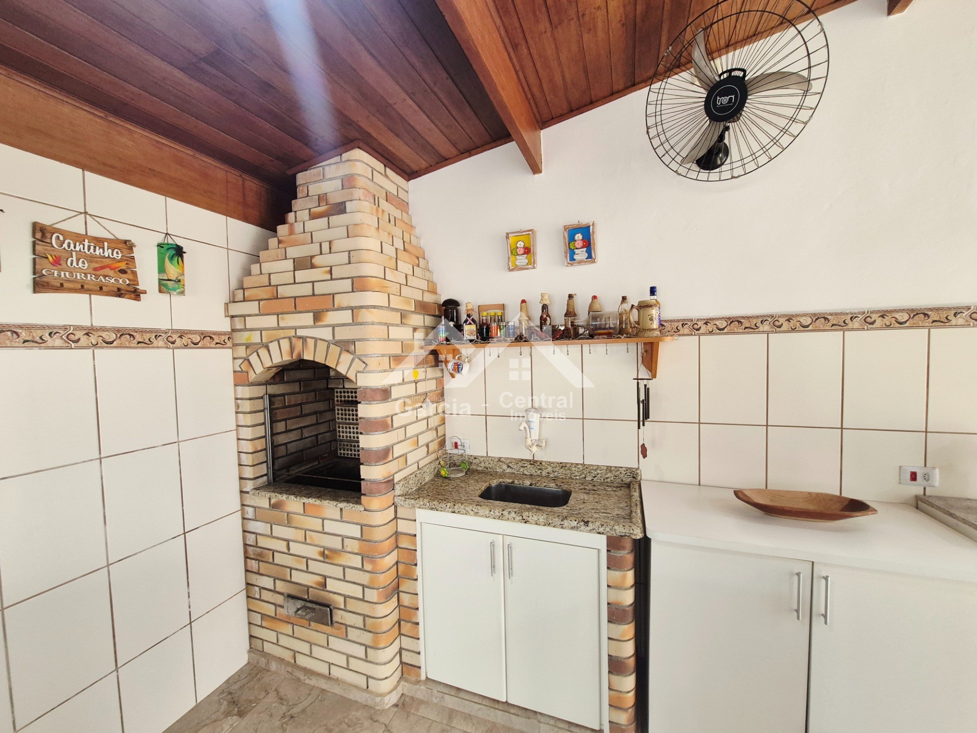 Foto 18 - Casa com piscina em Peruíbe