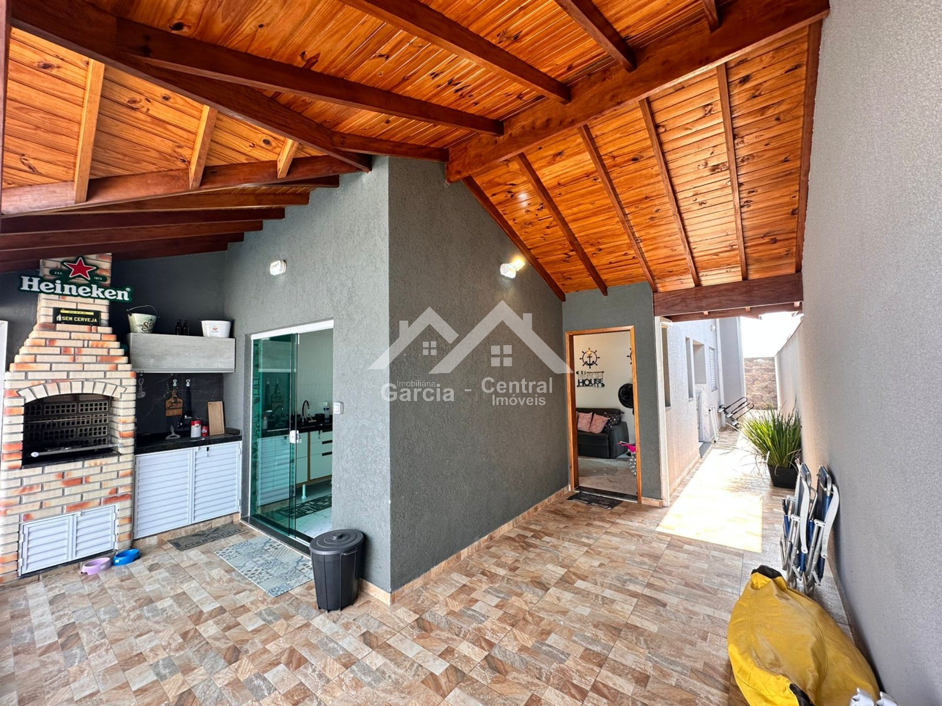 Foto 5 - Casa para Venda em Peruíbe