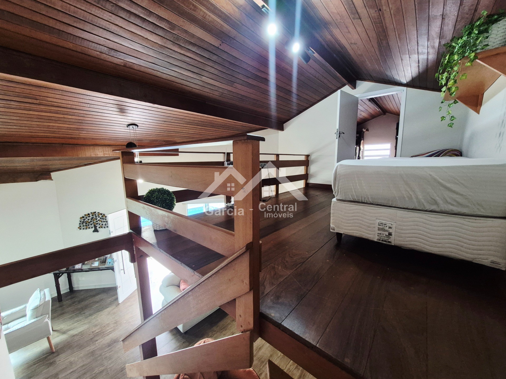 Foto 30 - Casa com piscina em Peruíbe