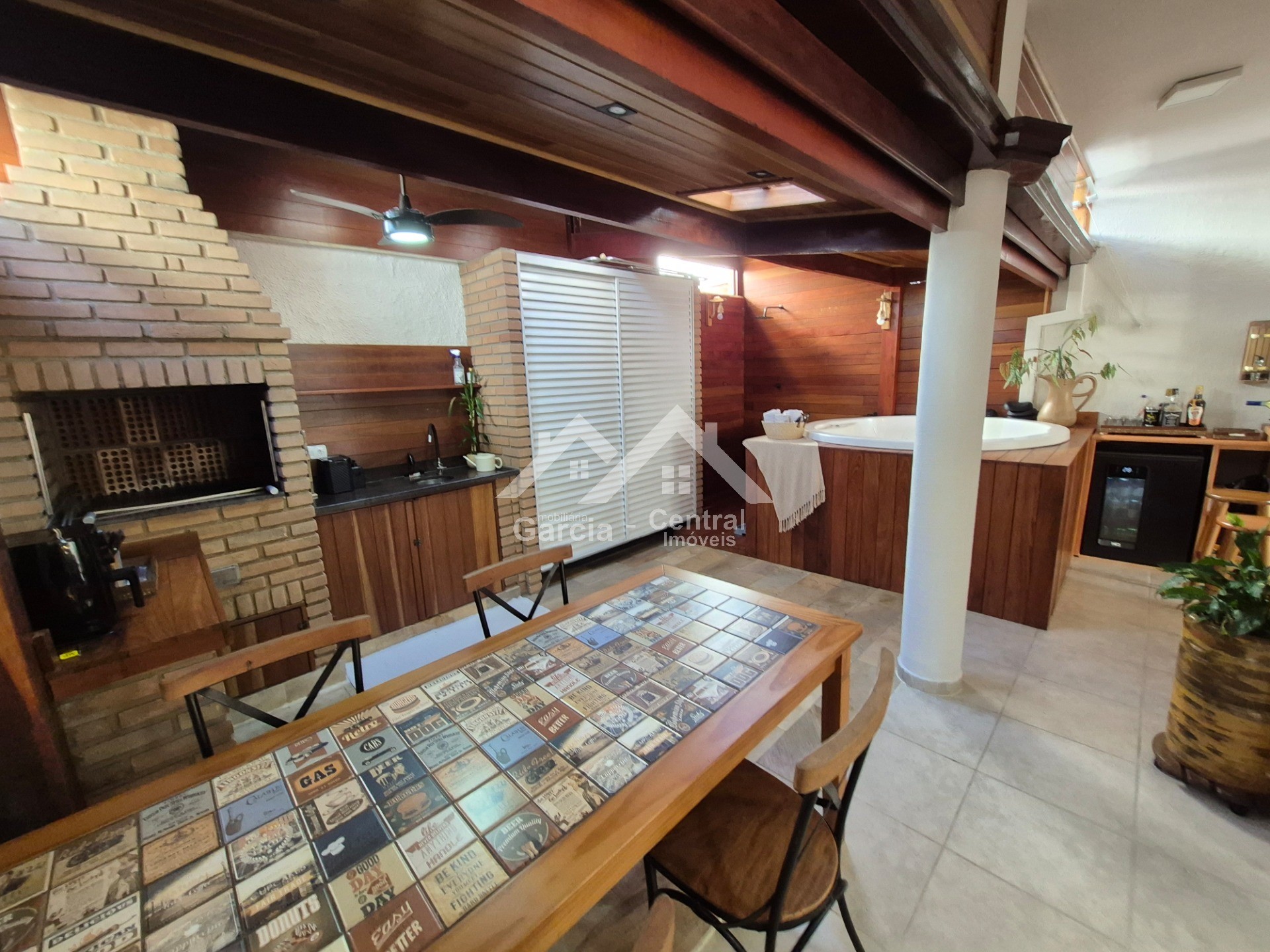 Foto 7 - Casa em condomínio fechado em Peruíbe