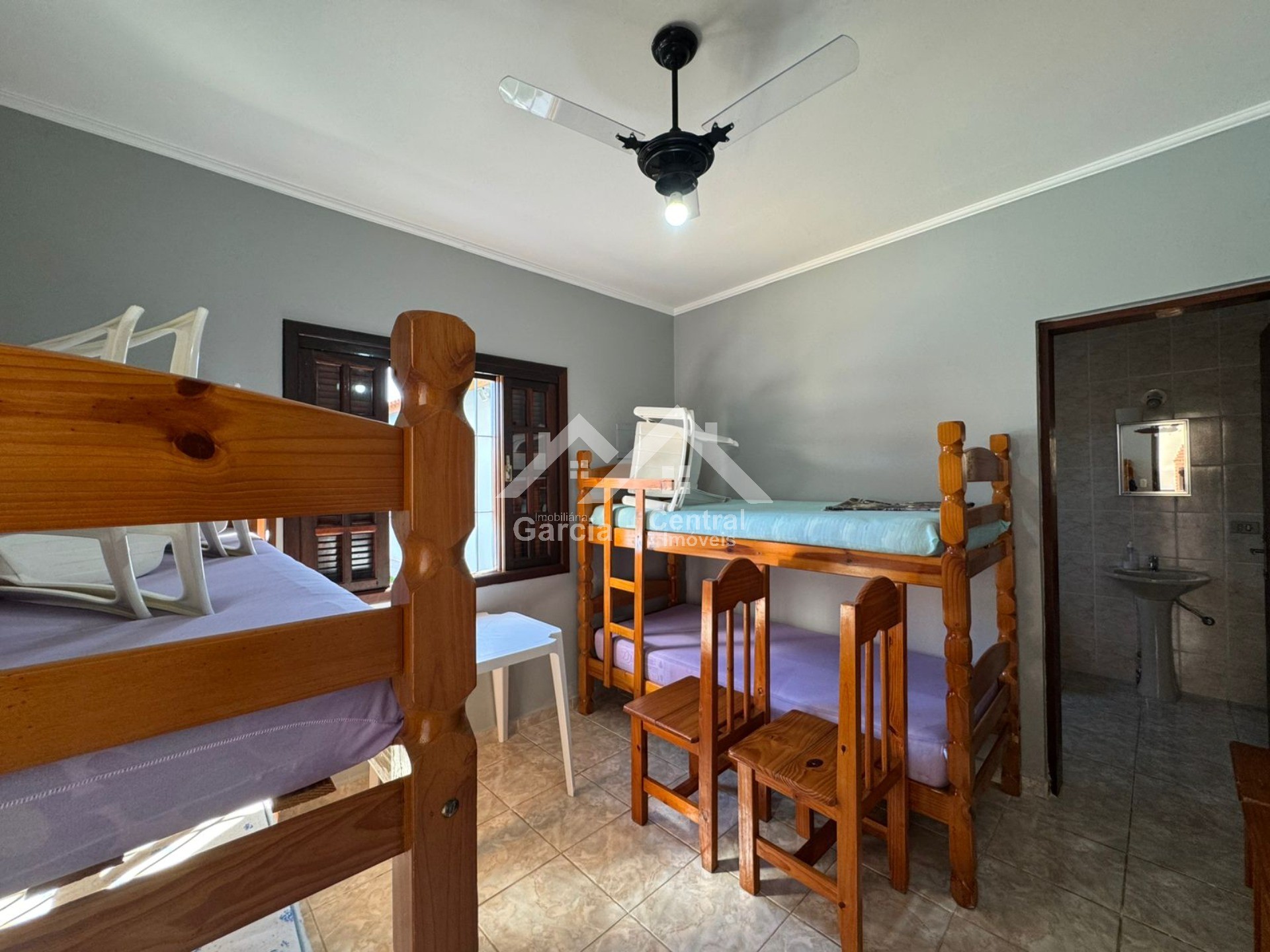 Foto 16 - Casa com piscina em uma área de 500 metros em Peruíbe