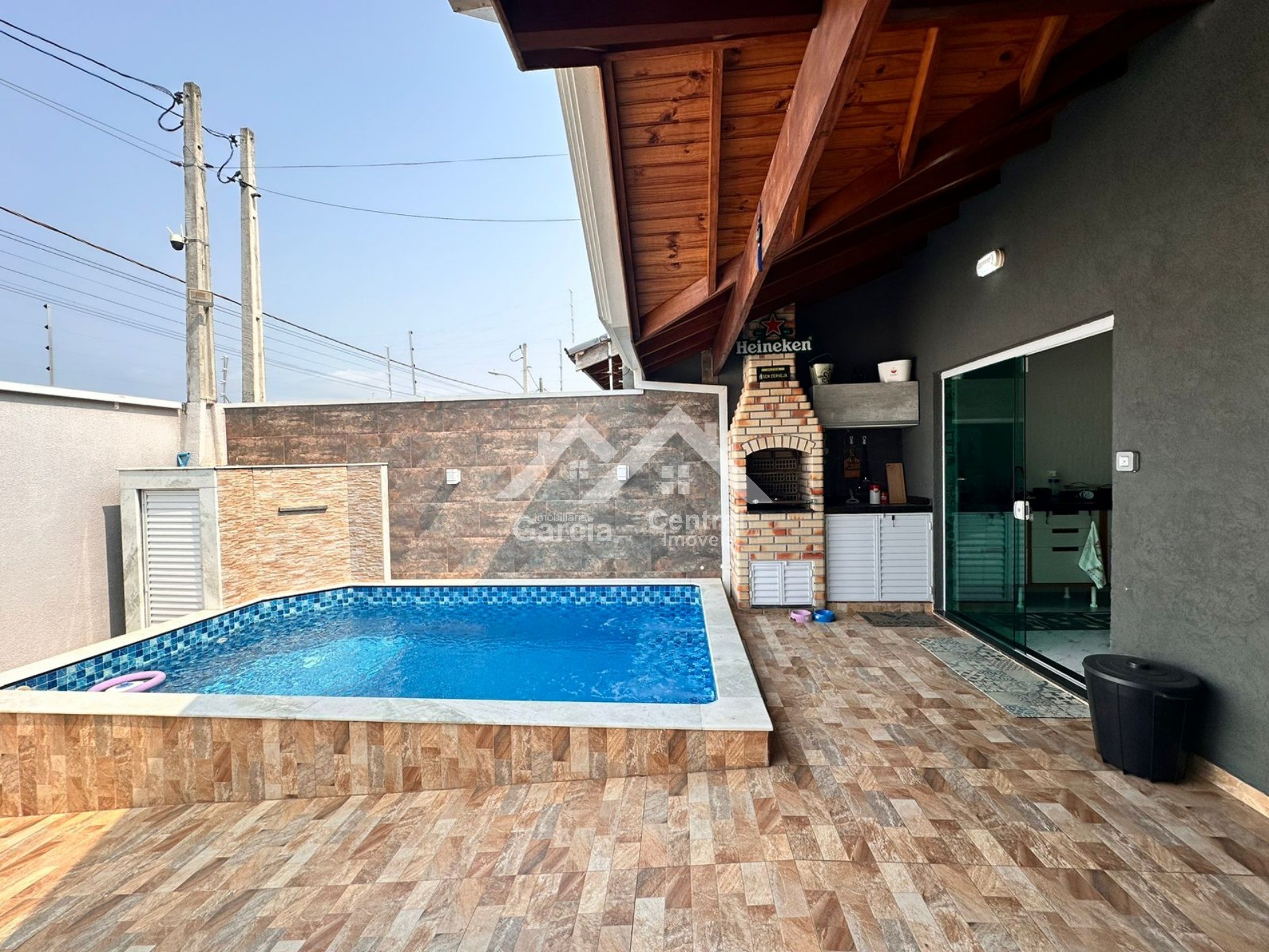 Foto 4 - Casa para Venda em Peruíbe