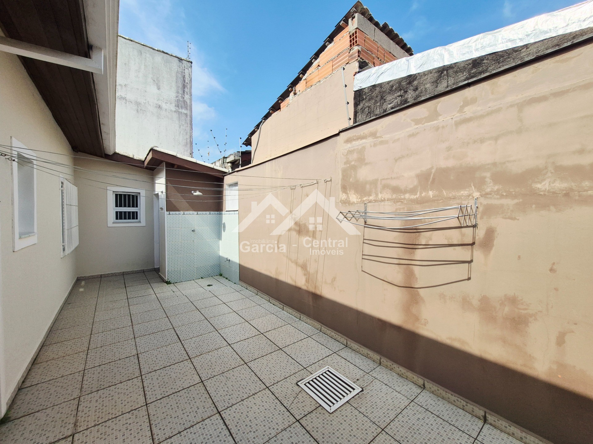Foto 35 - Casa com piscina em Peruíbe